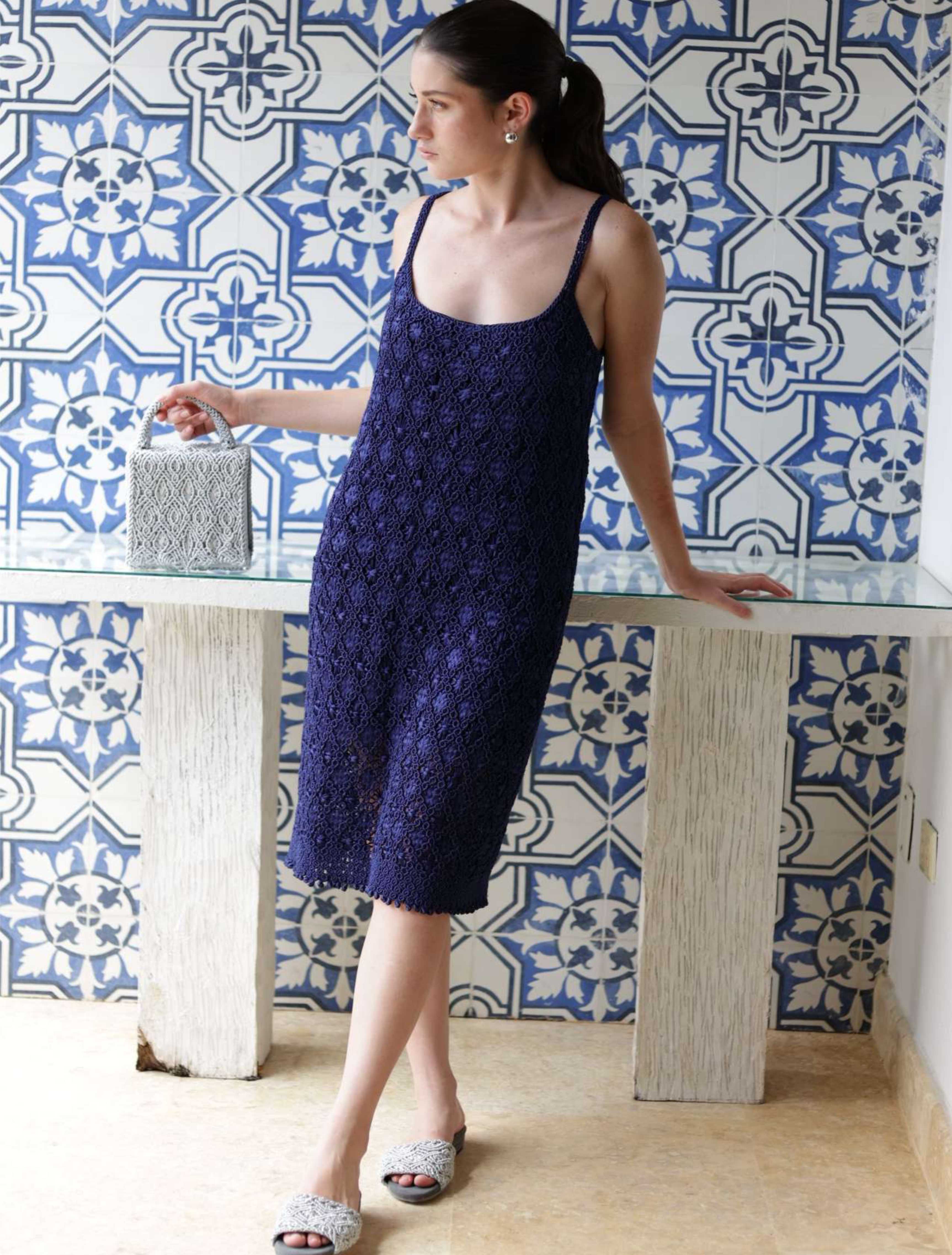 Julieta Dress