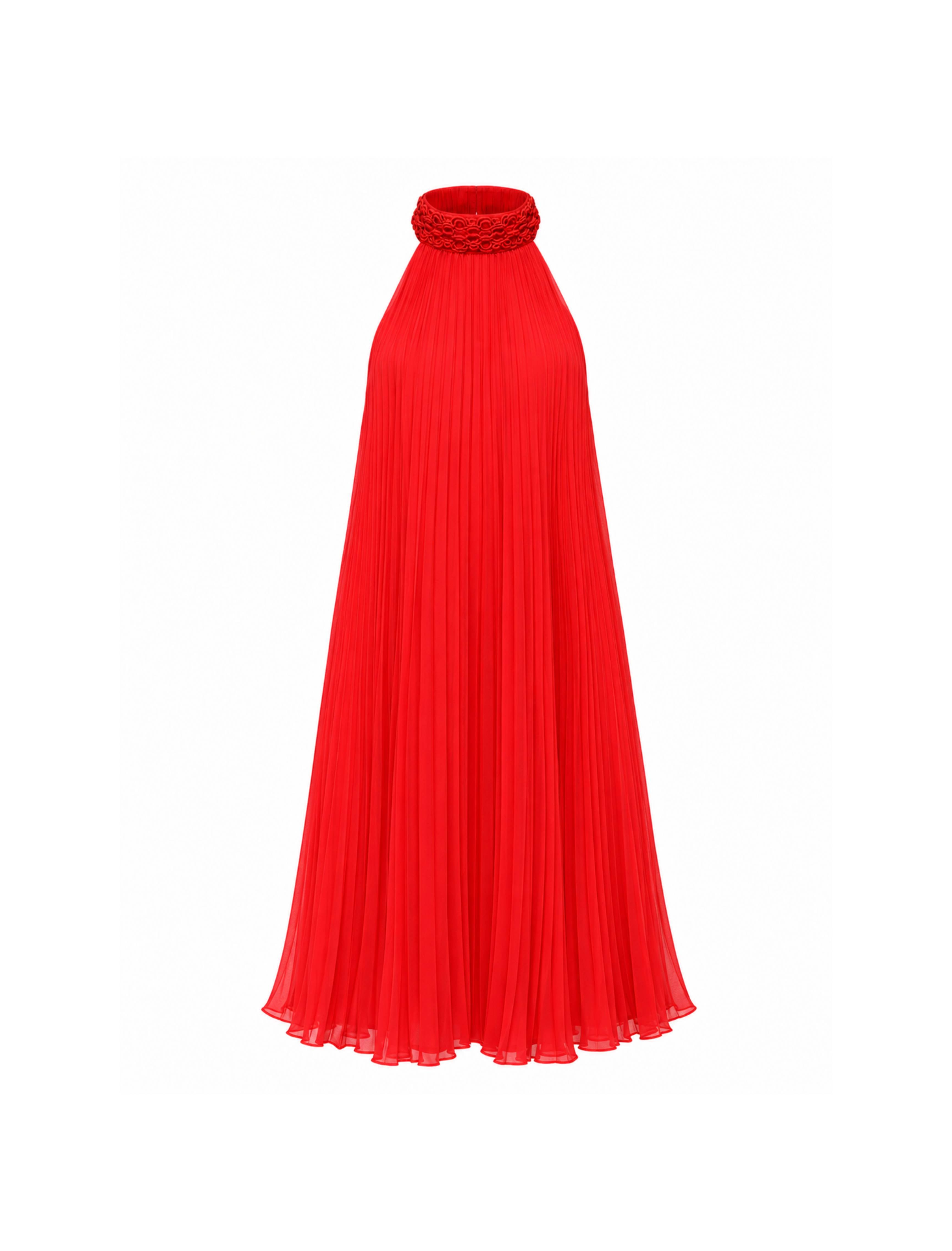 Luciana Dress