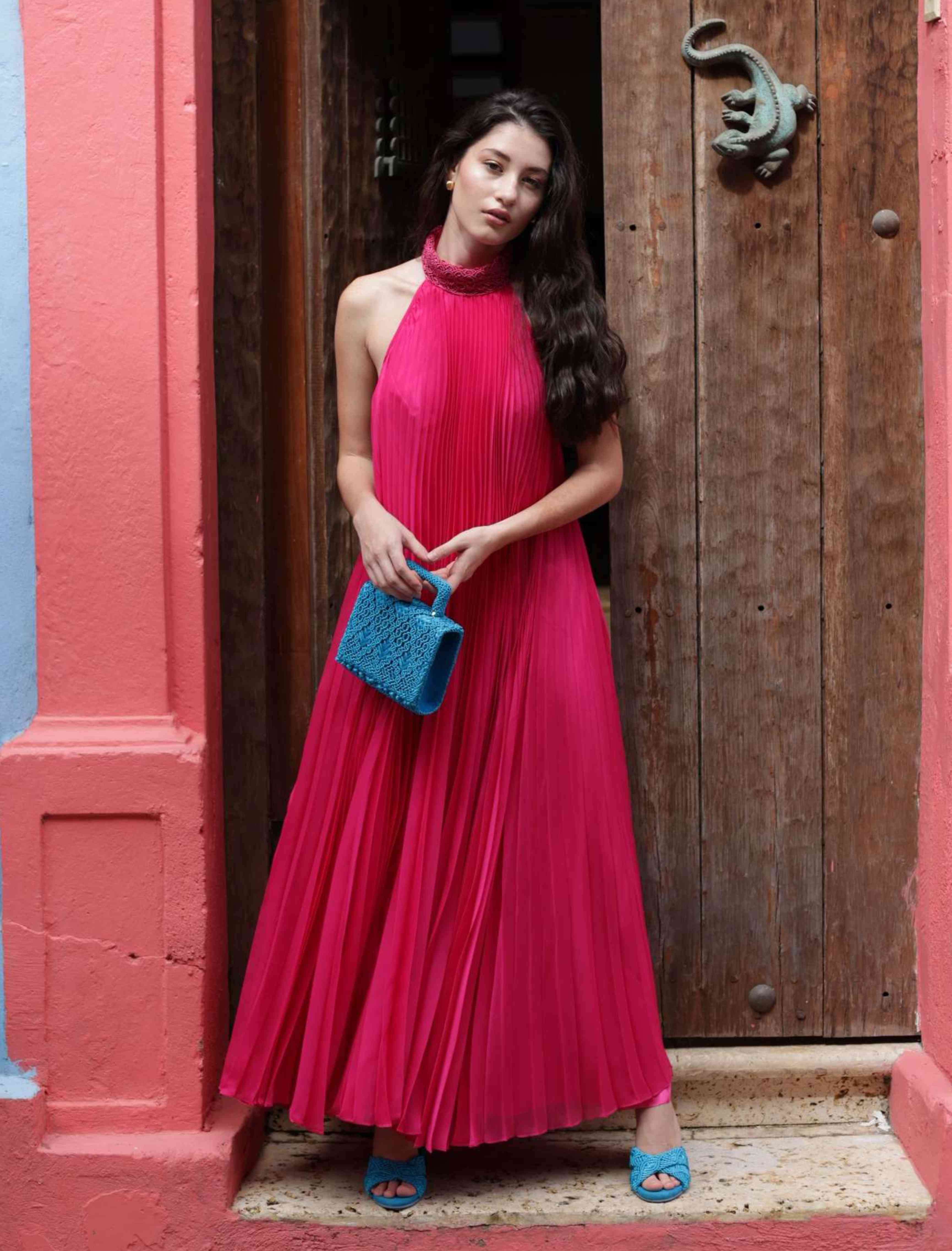Susy Dress