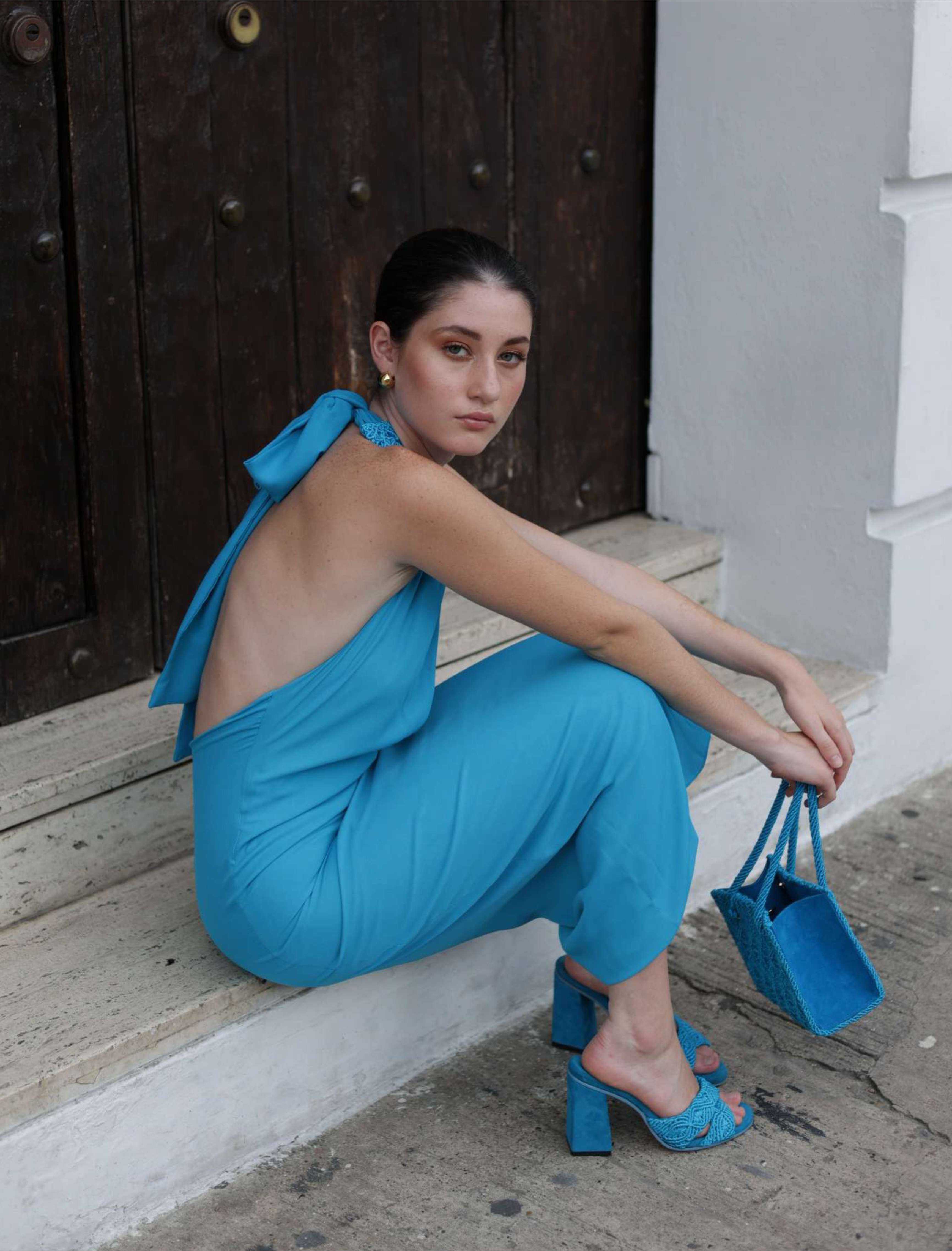 Julia Dress