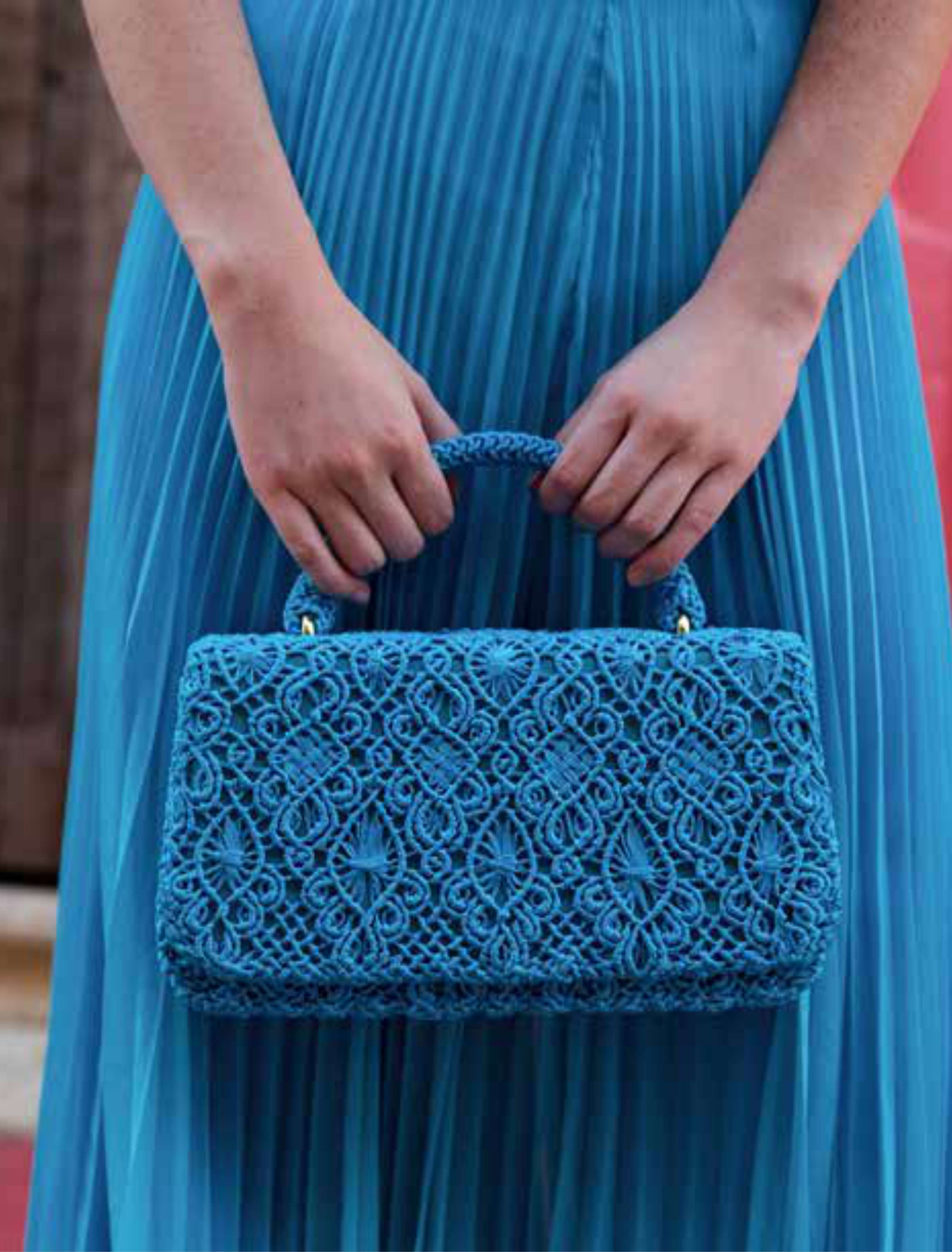 Minca Bag