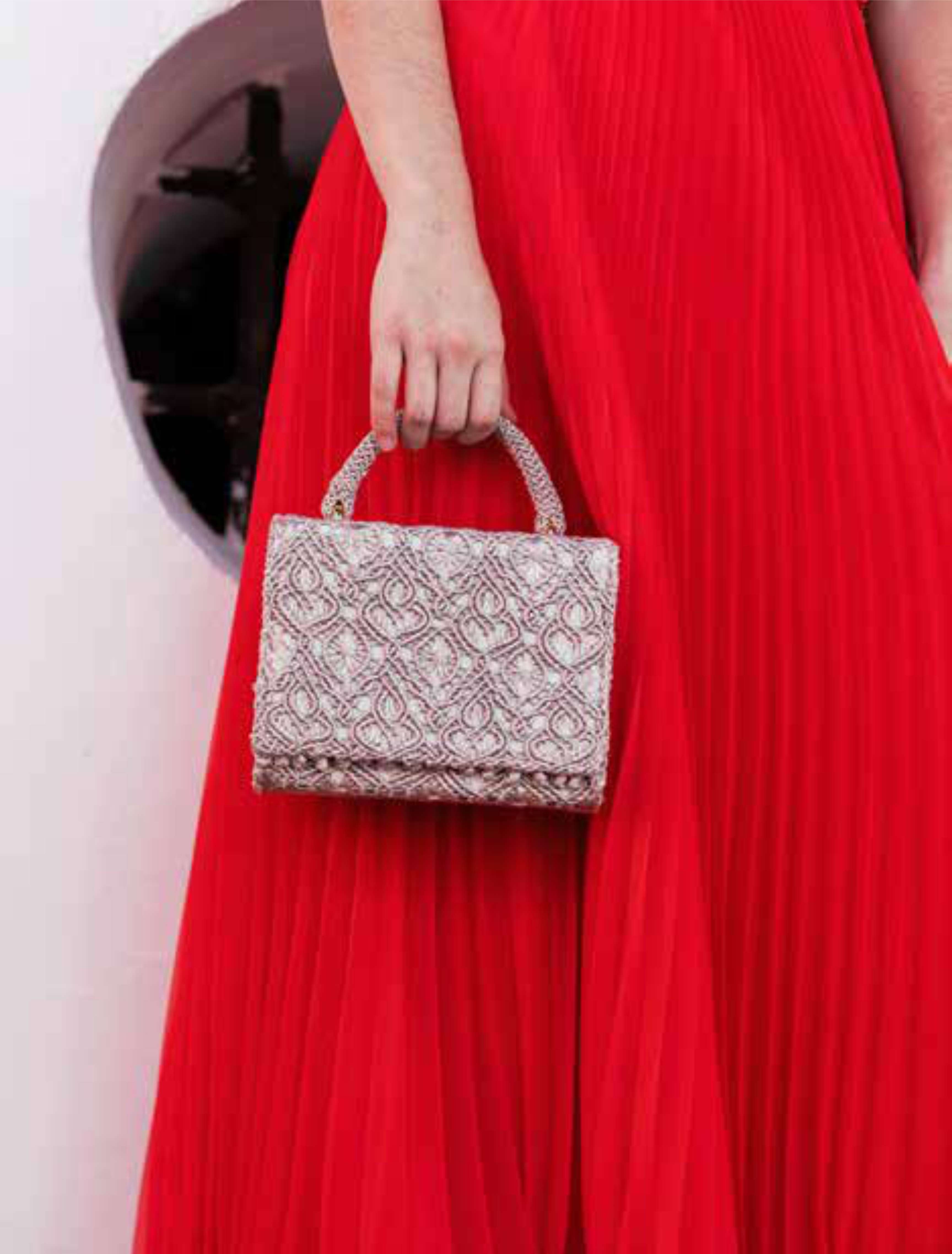Mini Minca Bag