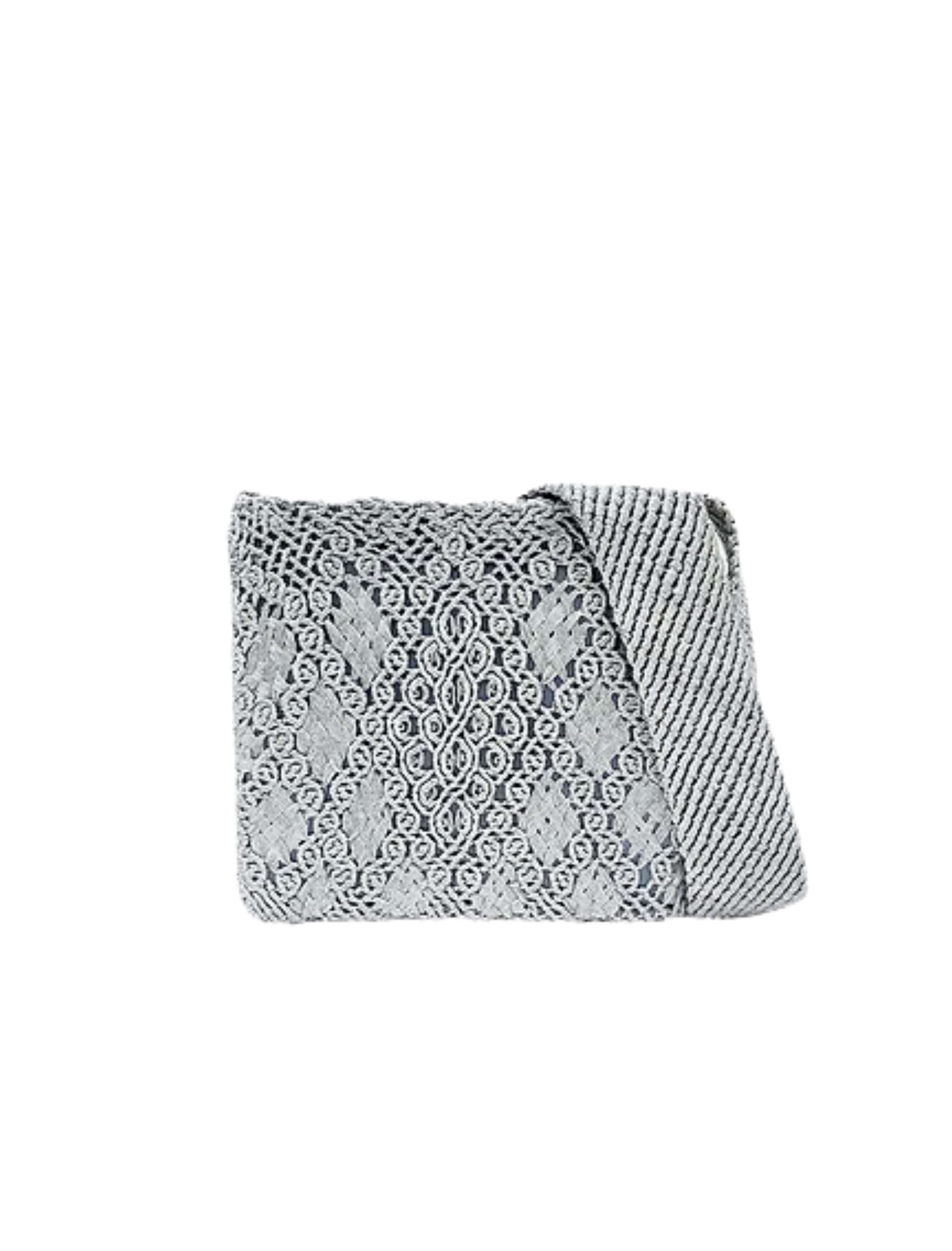 Micro Ciudad Perdida Bandolero Bag