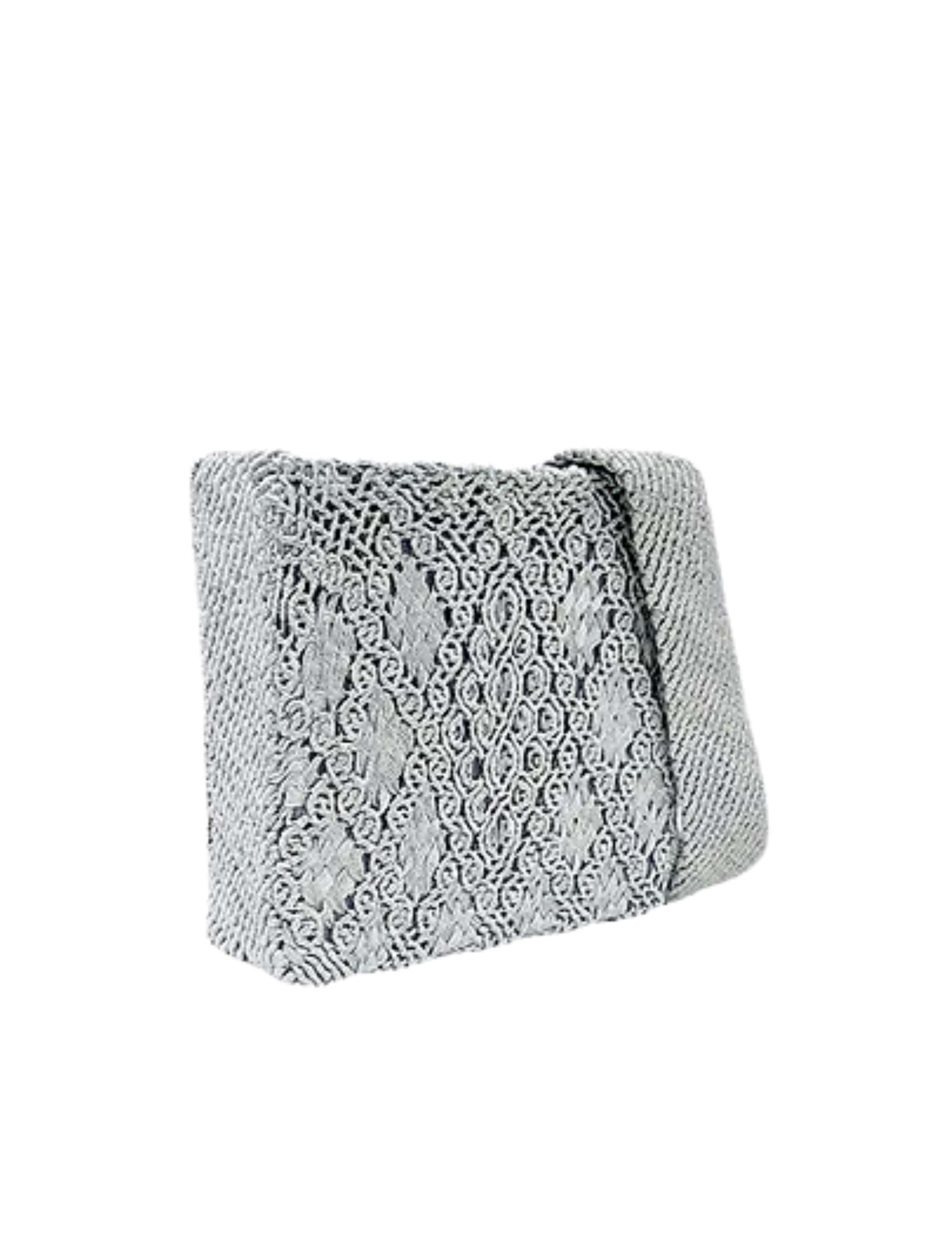 Micro Ciudad Perdida Bandolero Bag