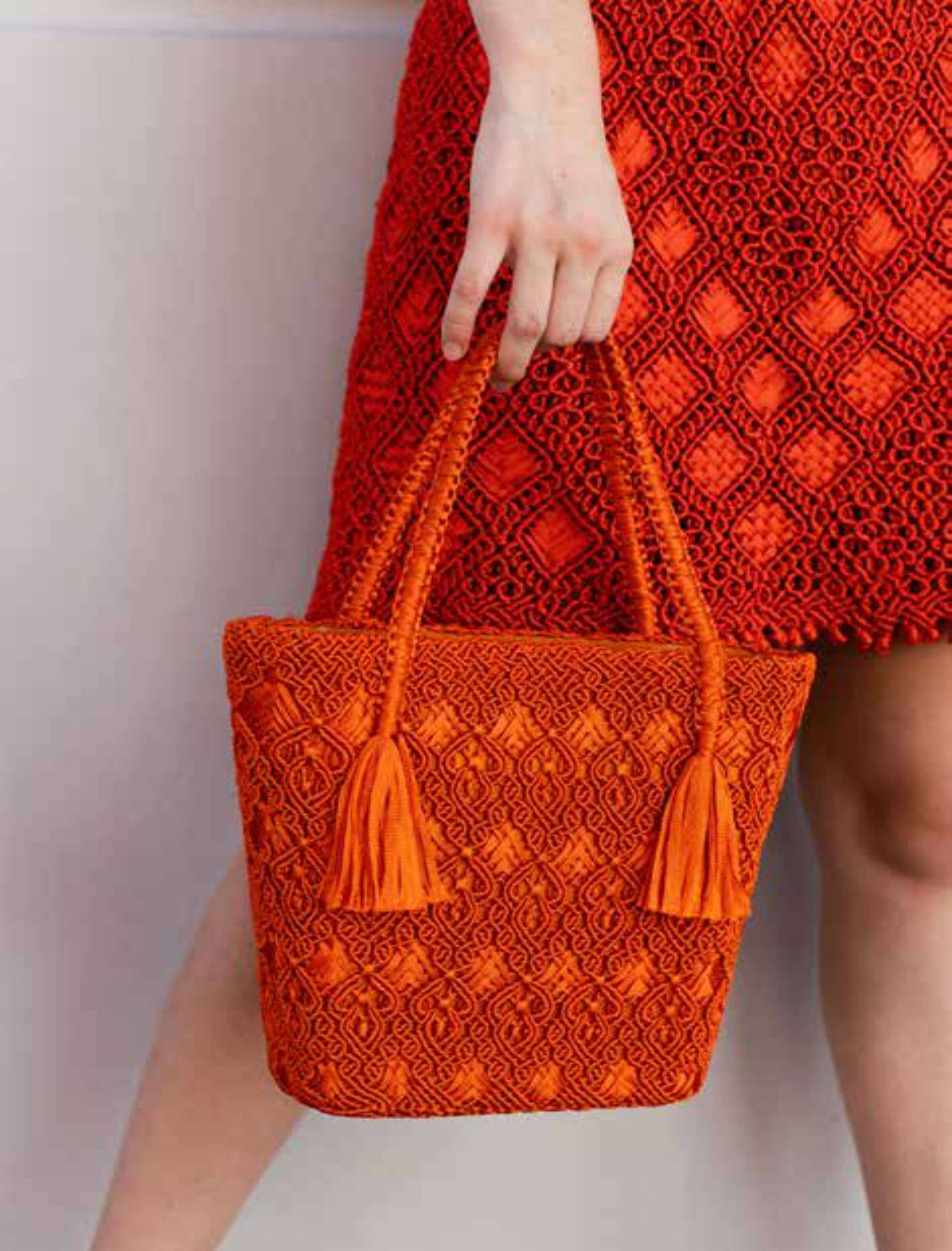 Mini Pensamiento Bag