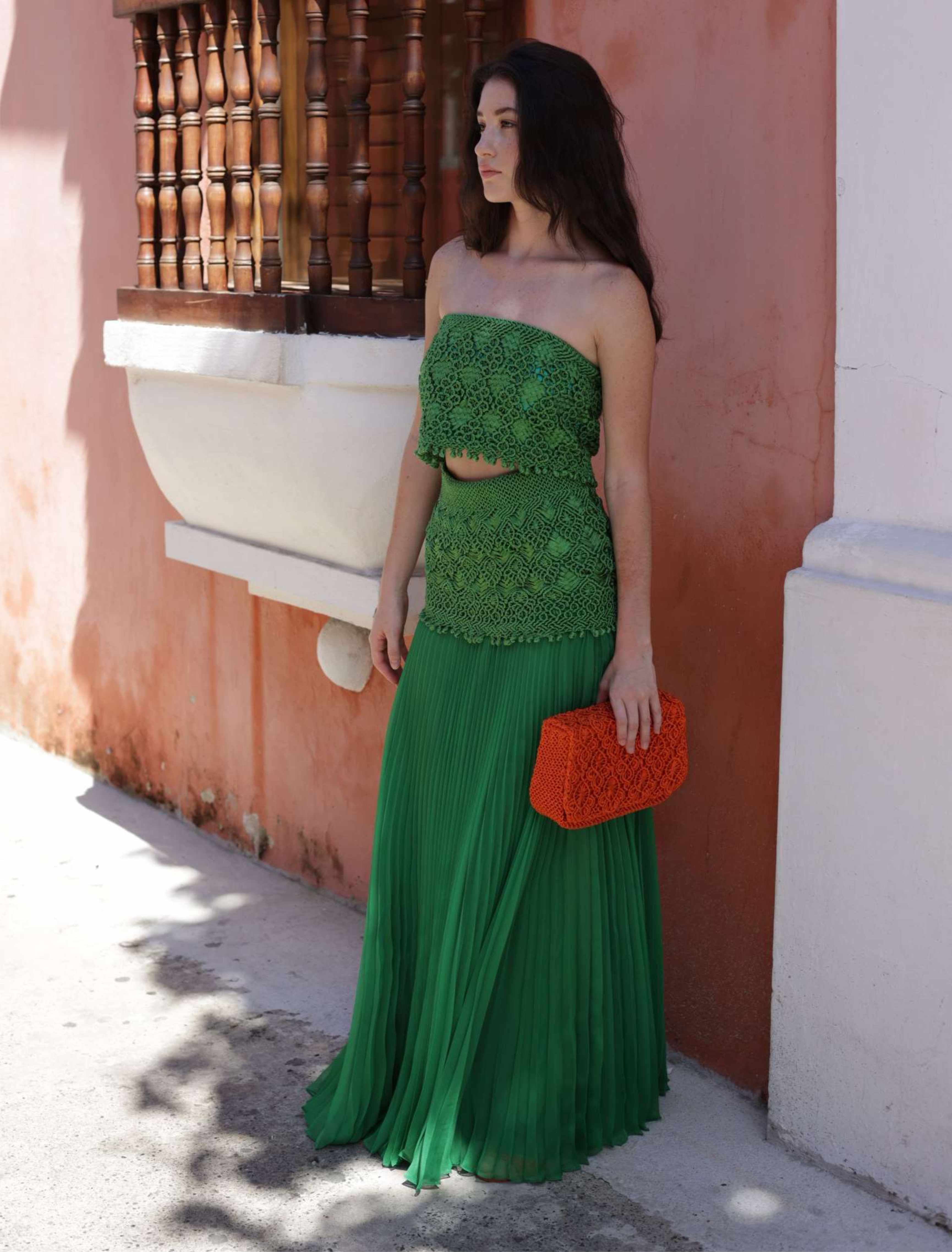 Ella Skirt