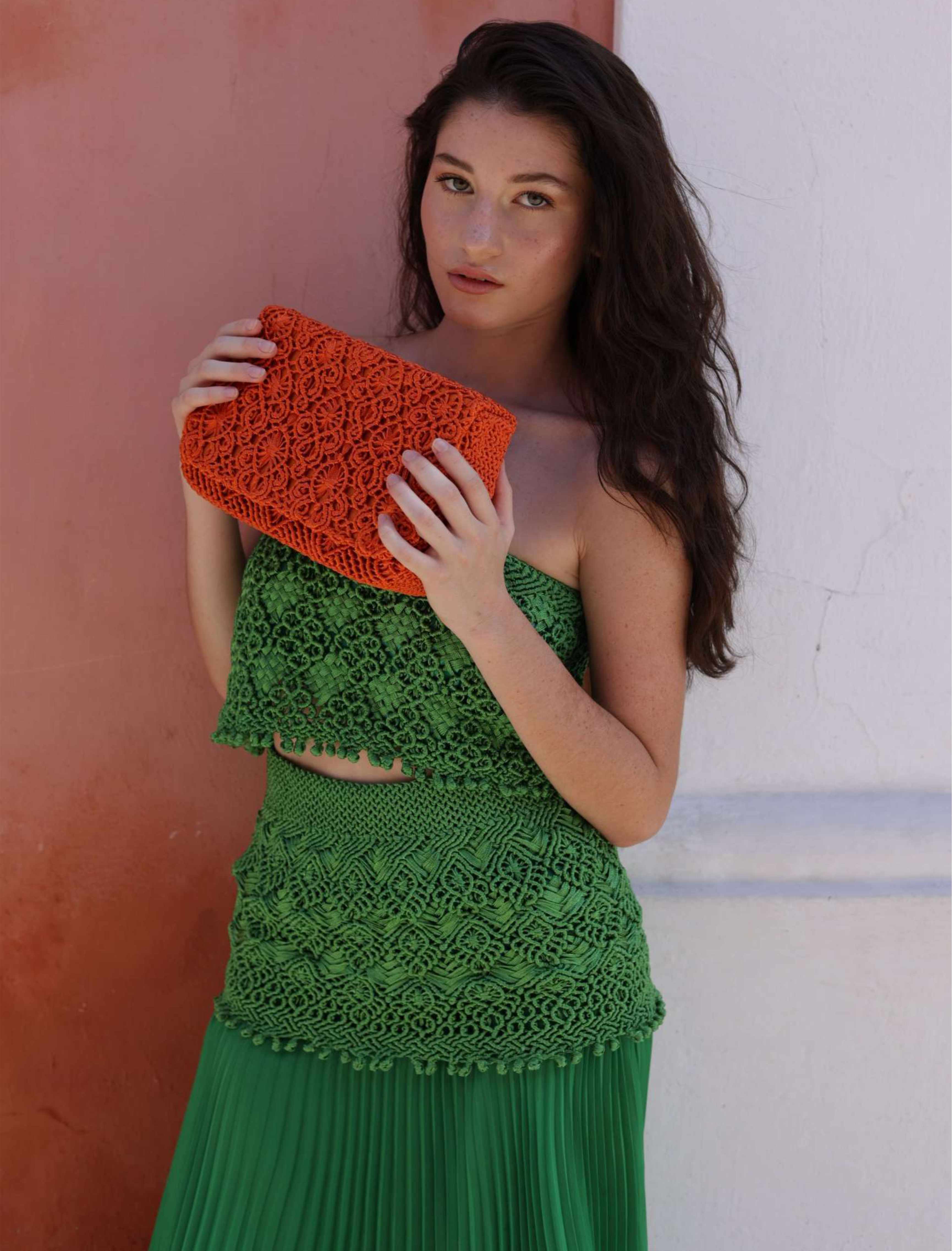 Ella Skirt