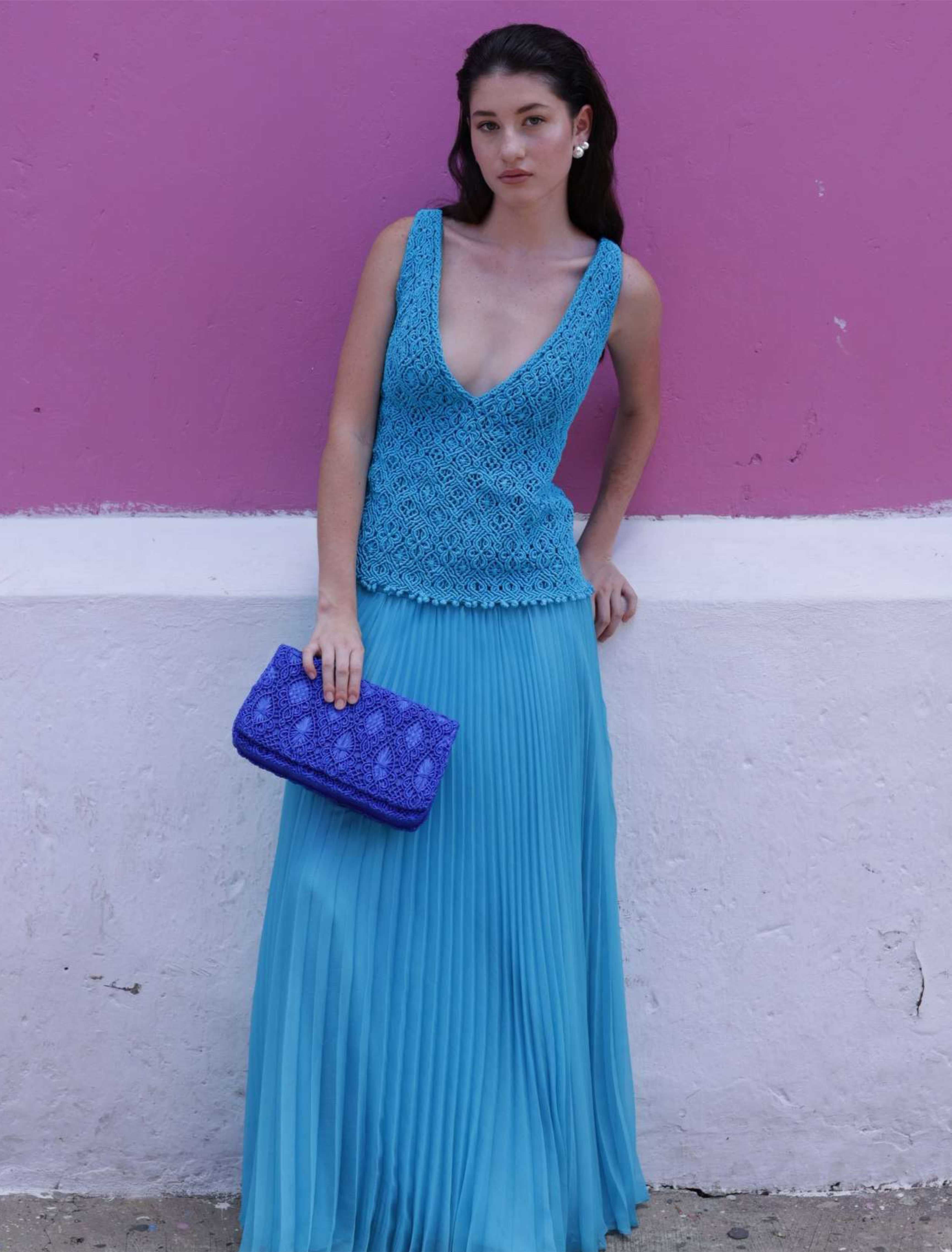 Gabrielle Dress