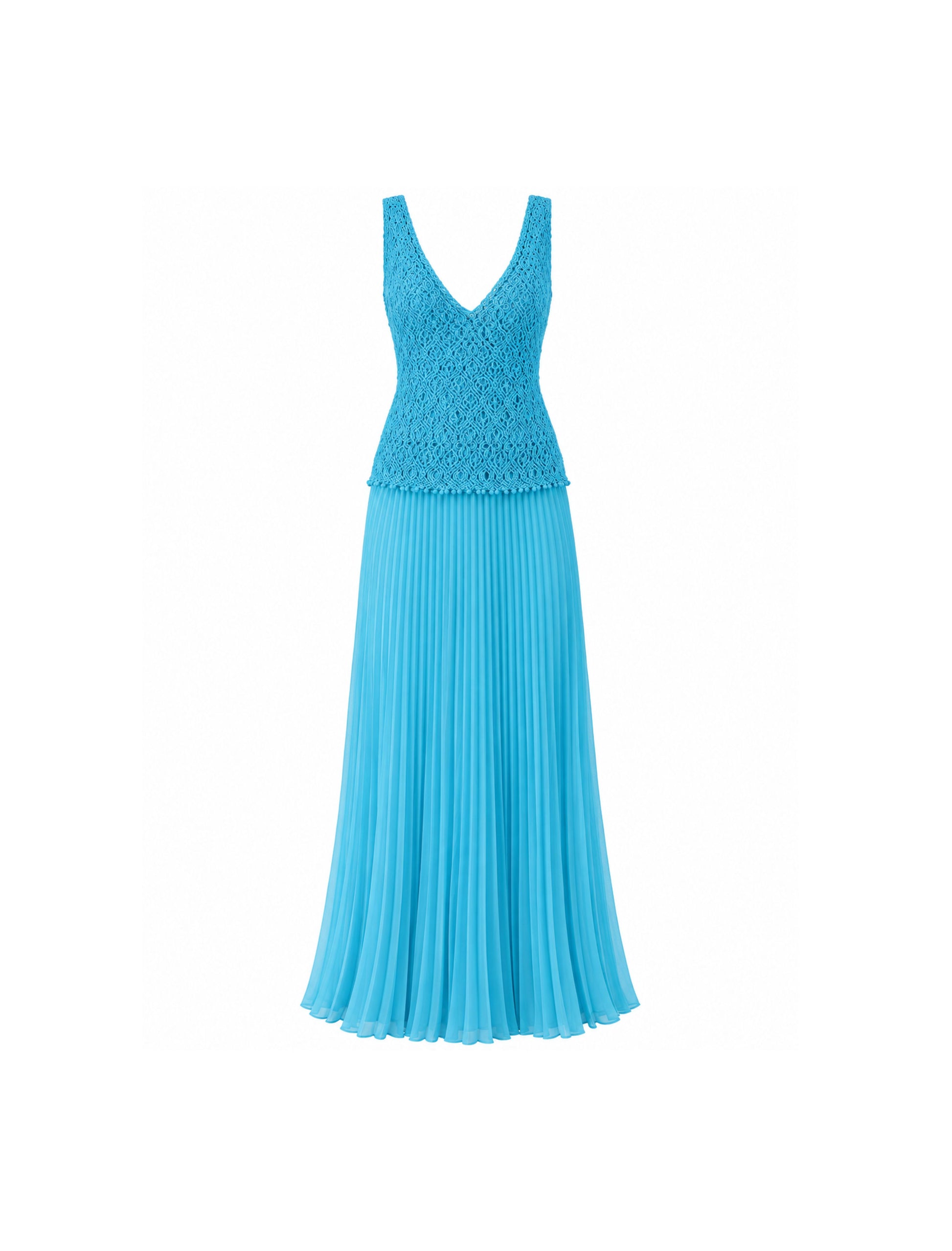 Gabrielle Dress