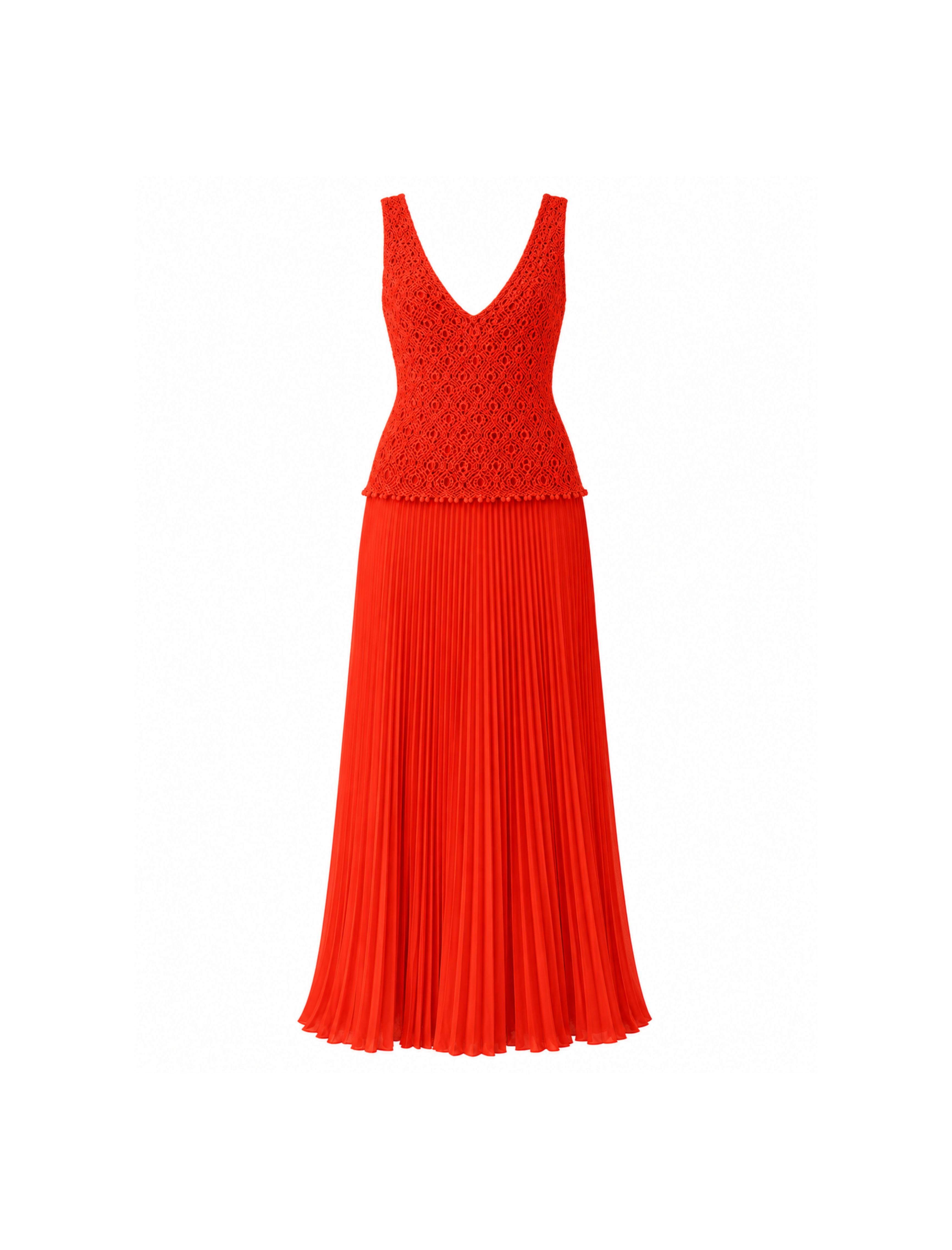 Cayetana Dress