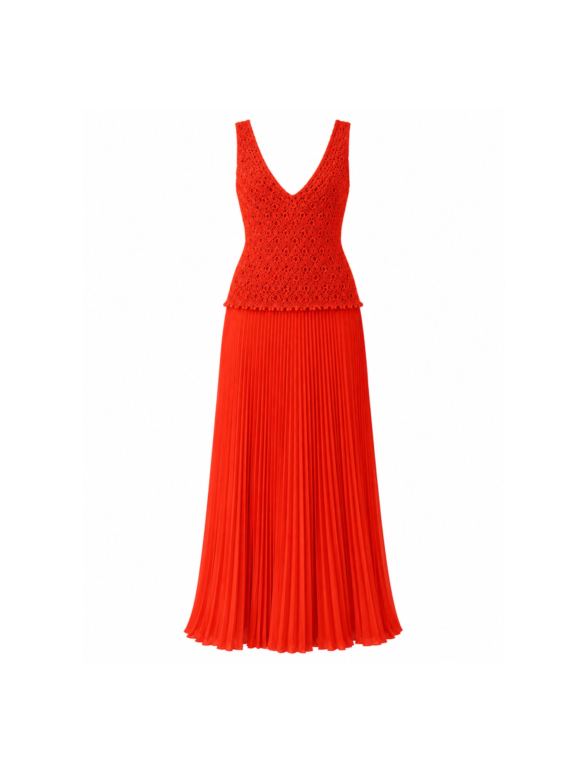 Cayetana Dress