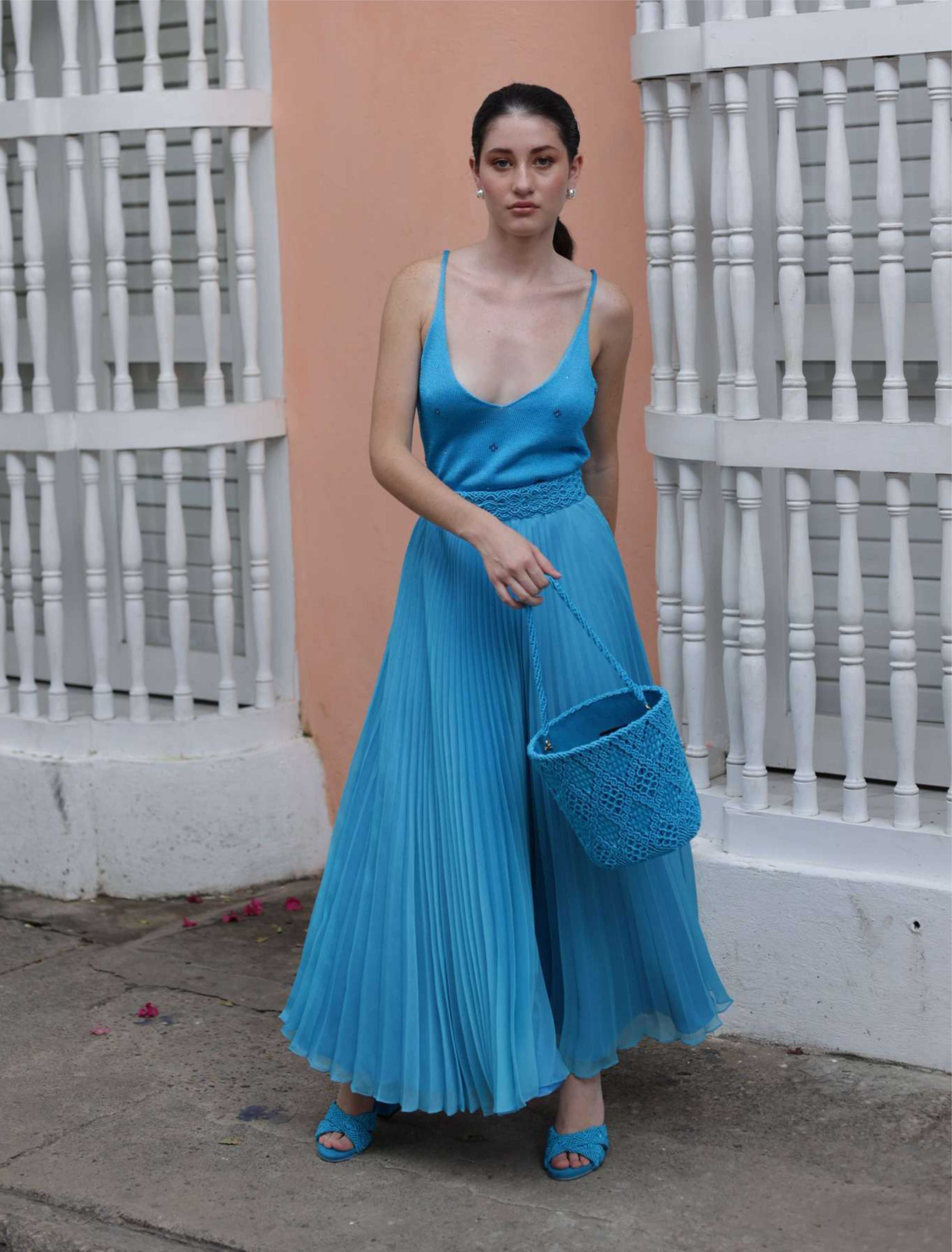 Diana Skirt