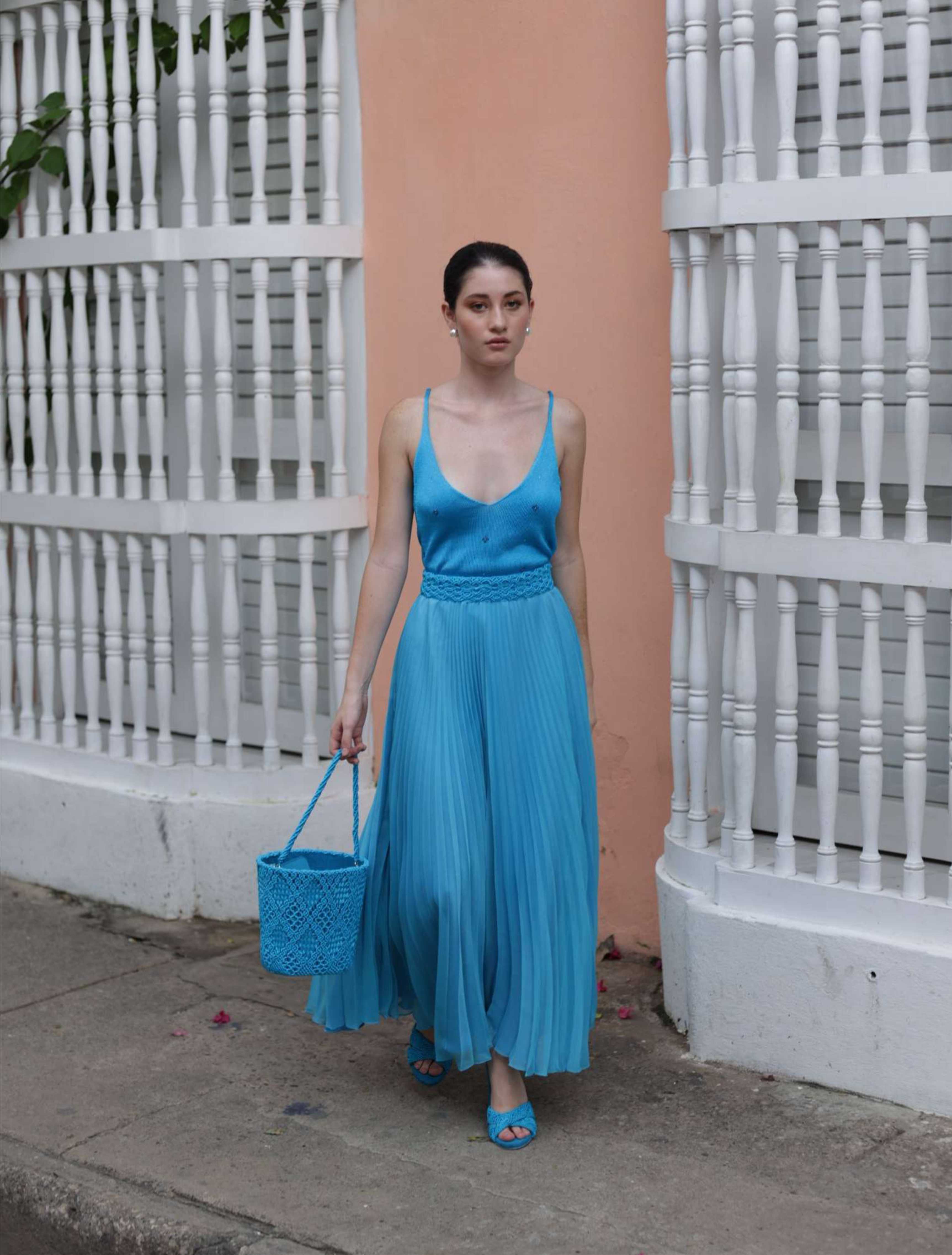 Diana Skirt