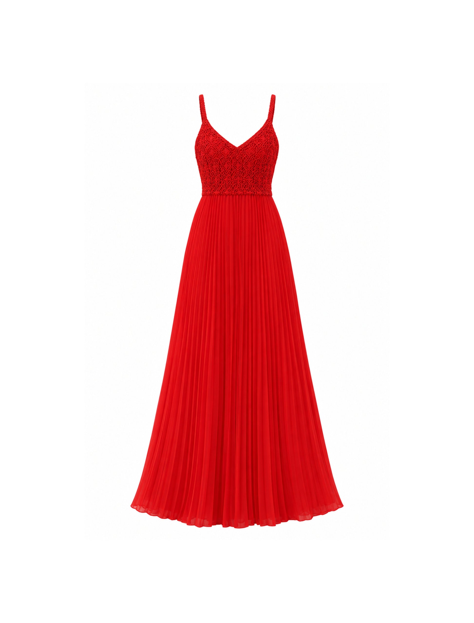 Carlota Dress