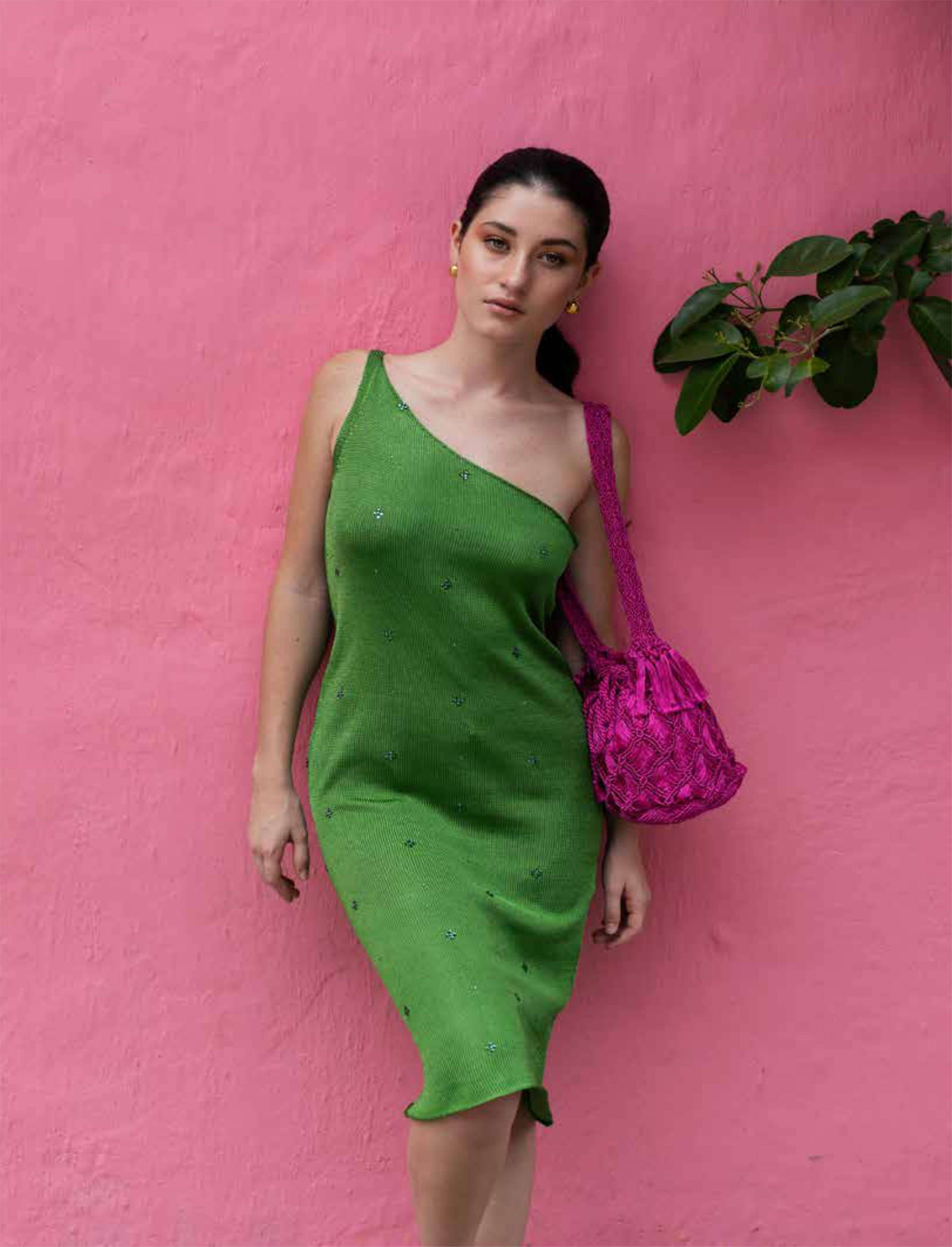 Amor Dormido Bag