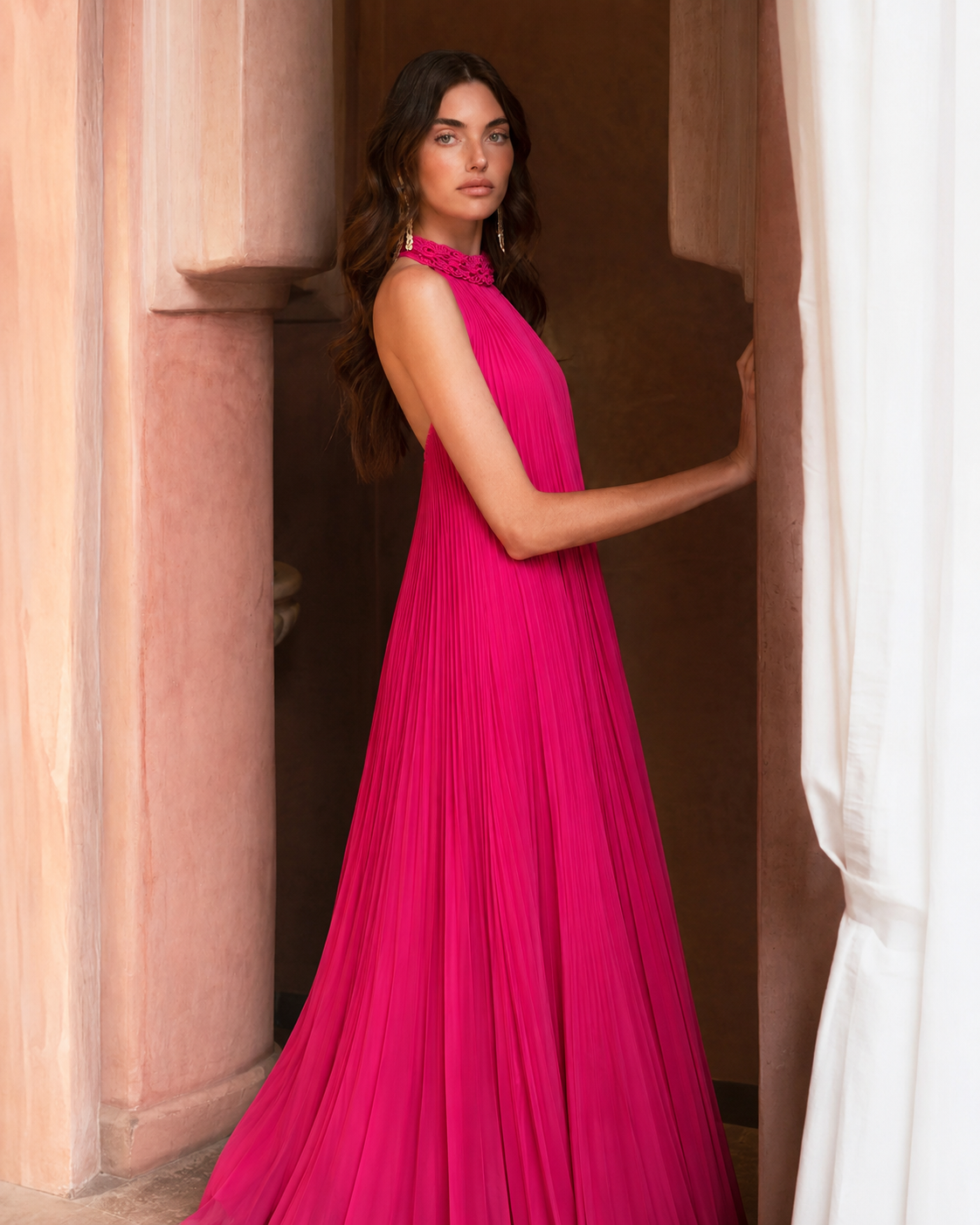 Susy Dress