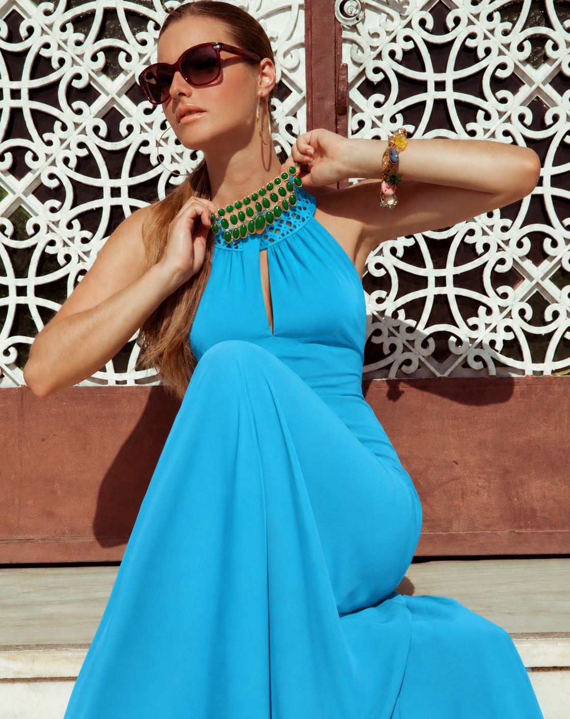 Julia Dress