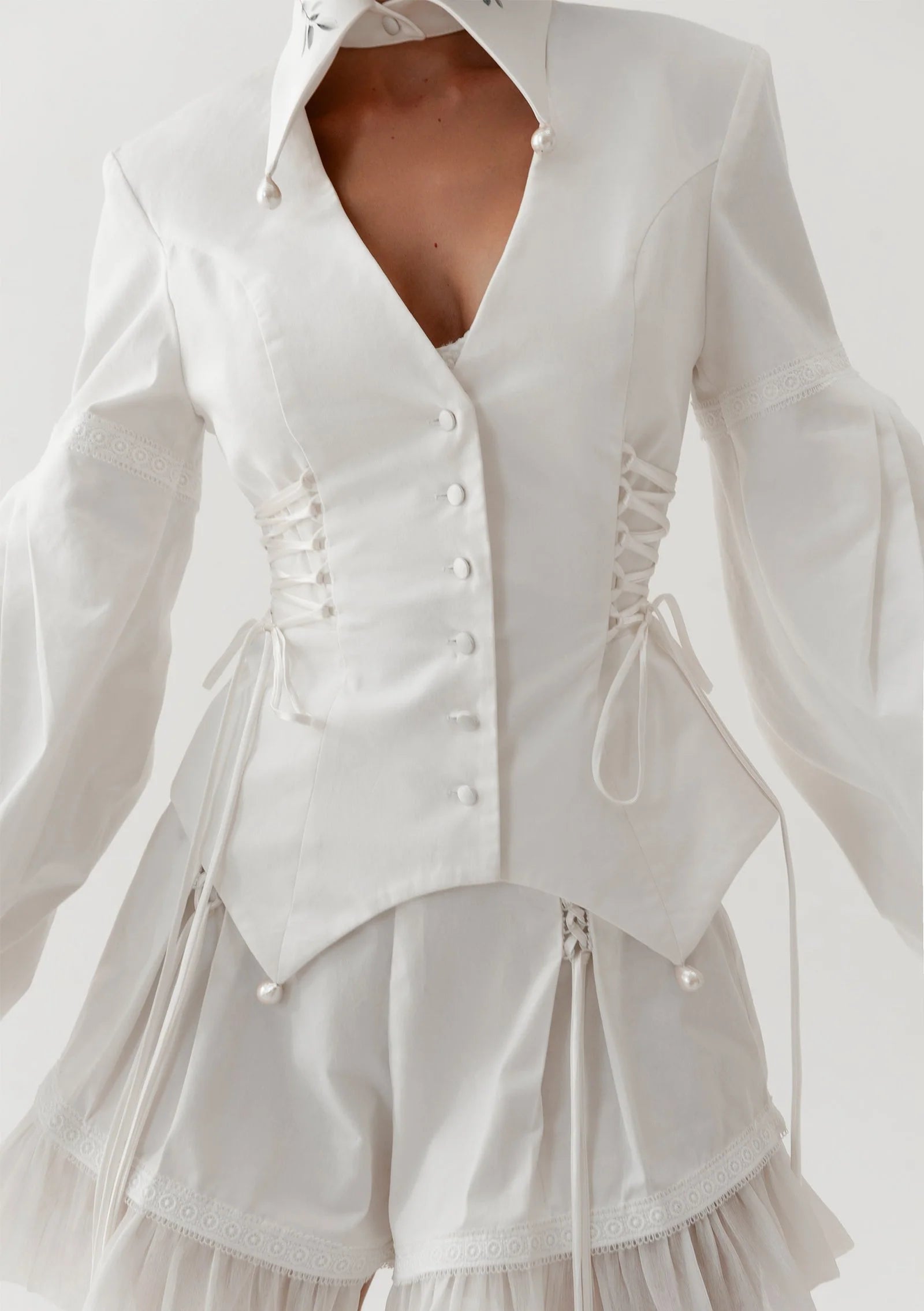 Provance Jacket
