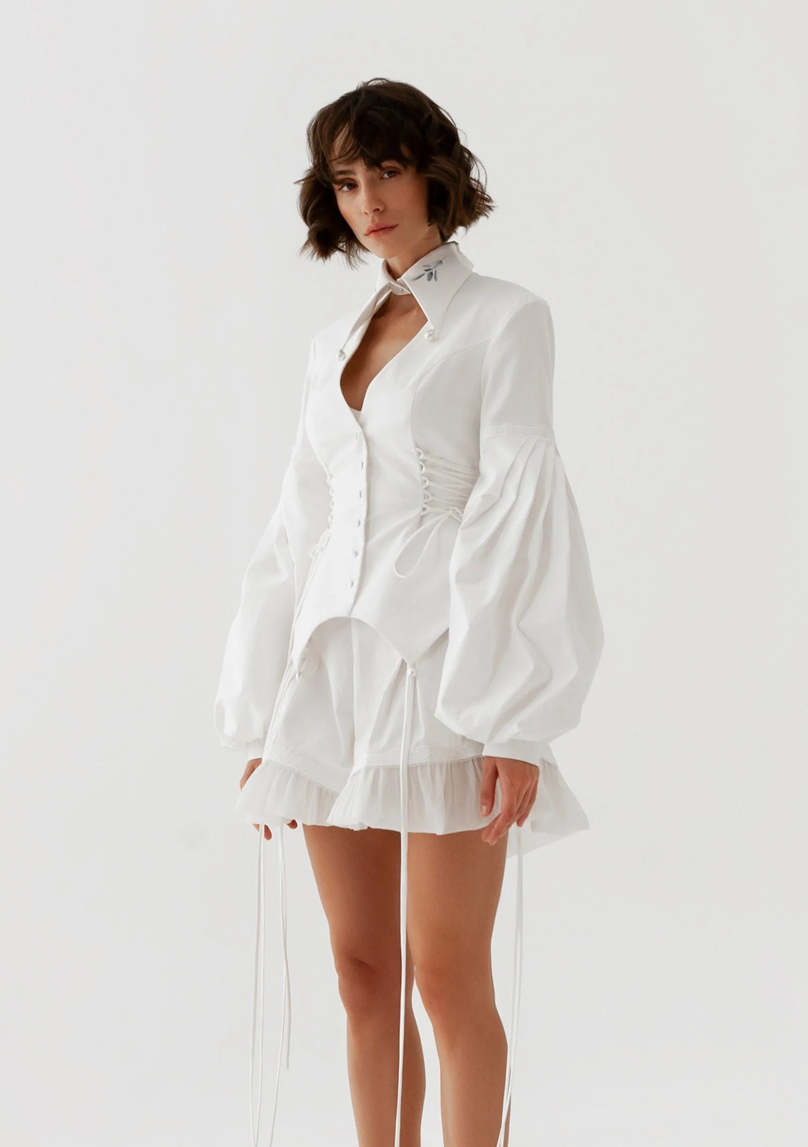 Provance Jacket