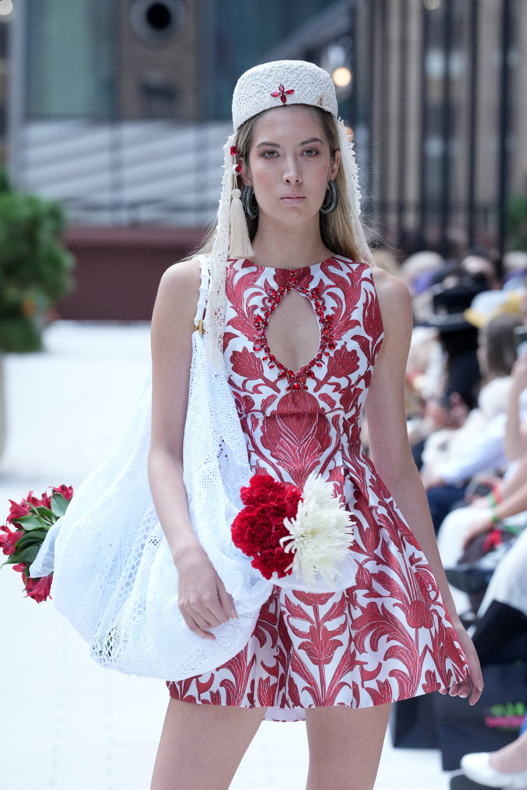 Caia Dress