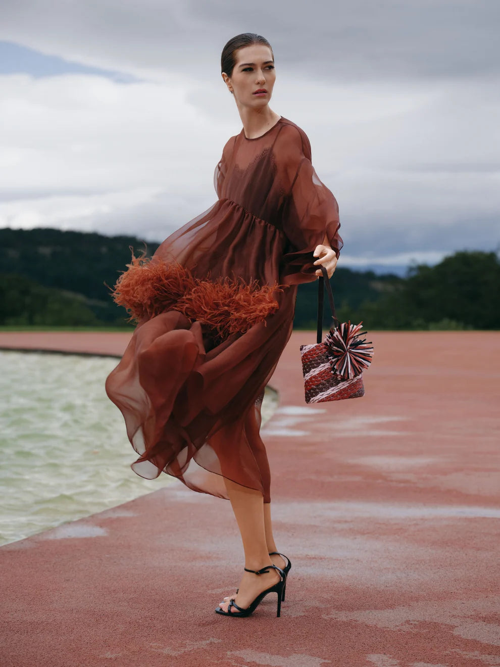 Noemi Dress
