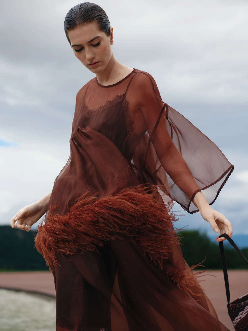 Noemi Dress