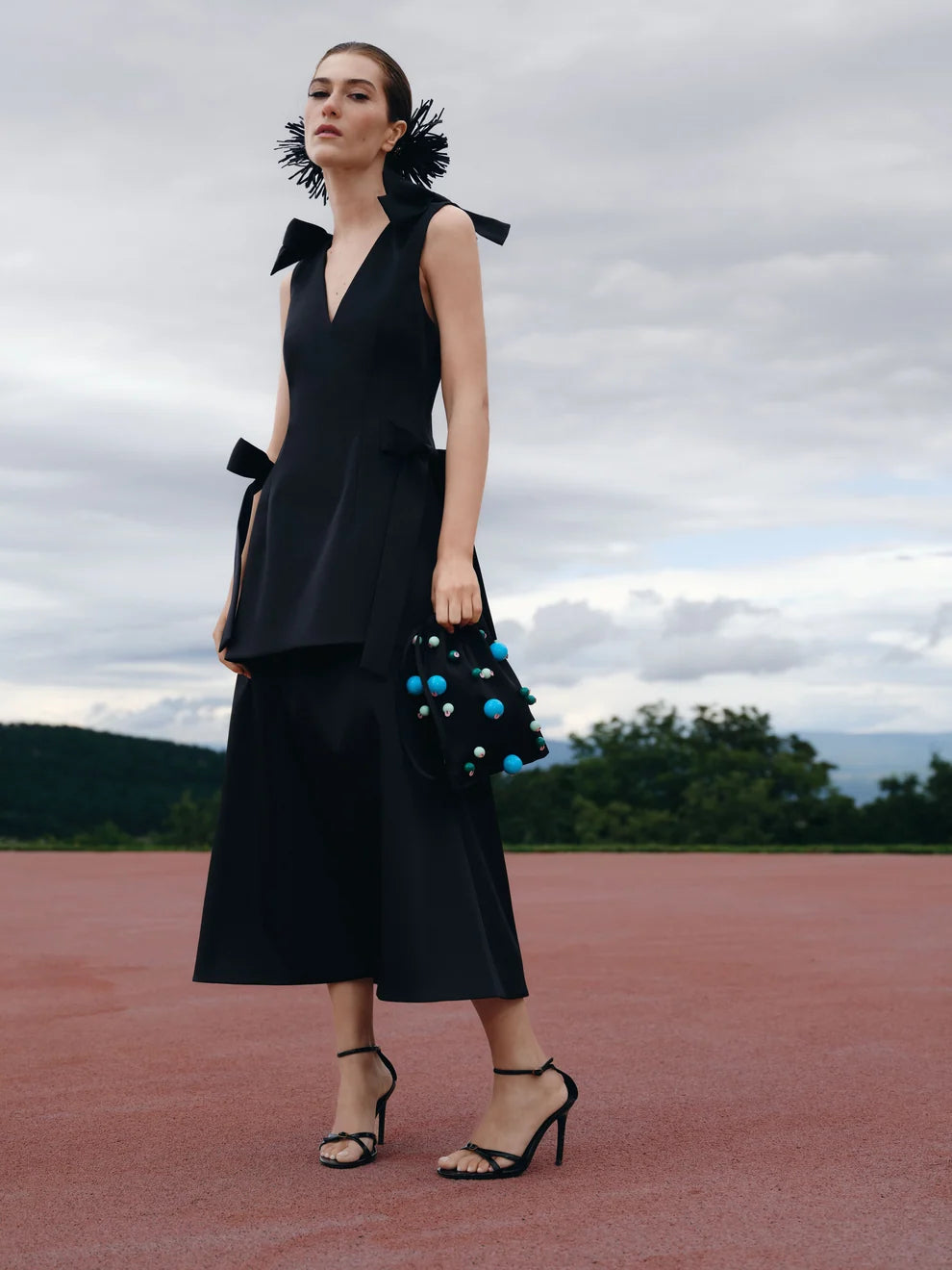 Celeste Dress