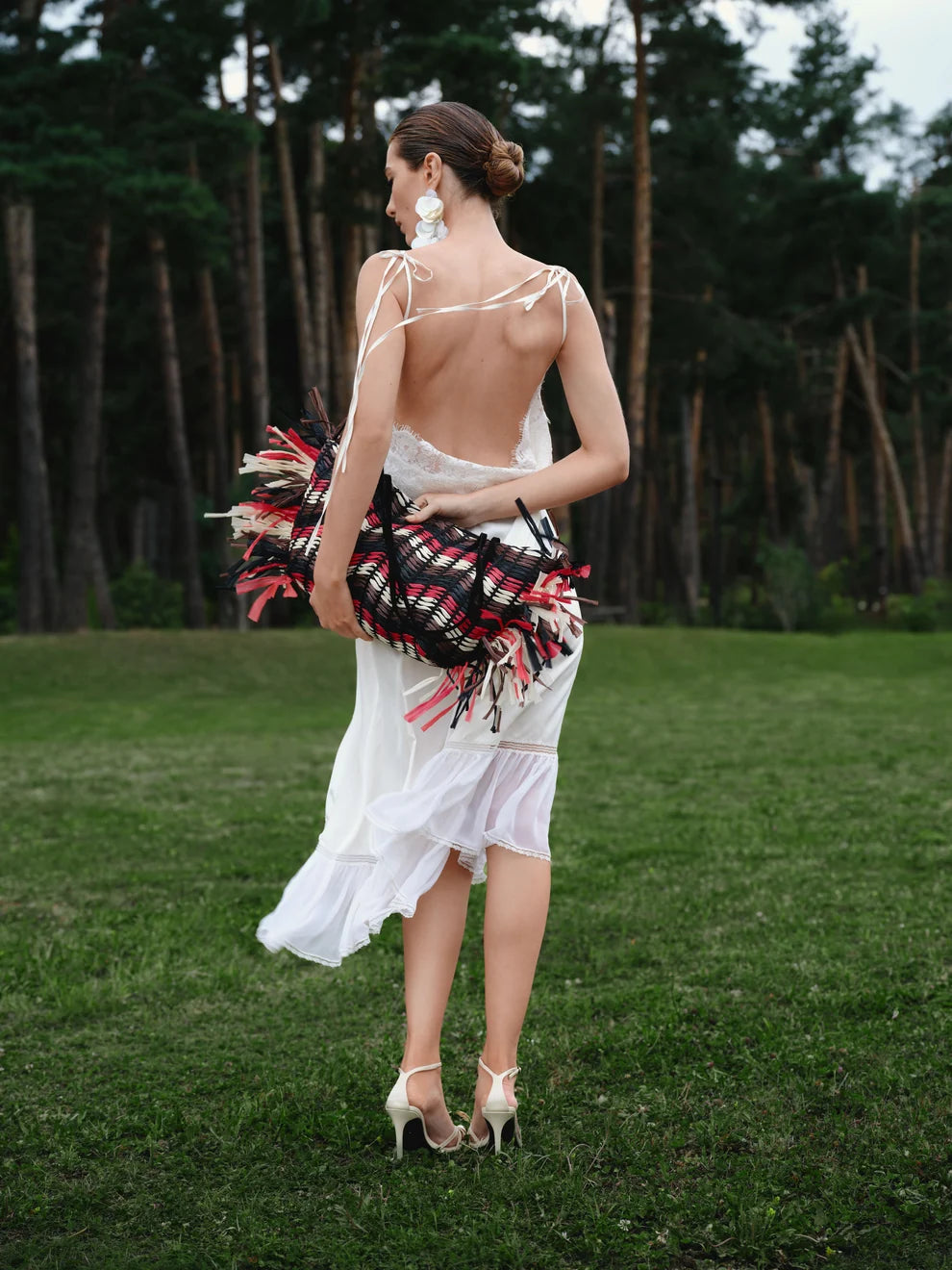 Livia Slip Dress
