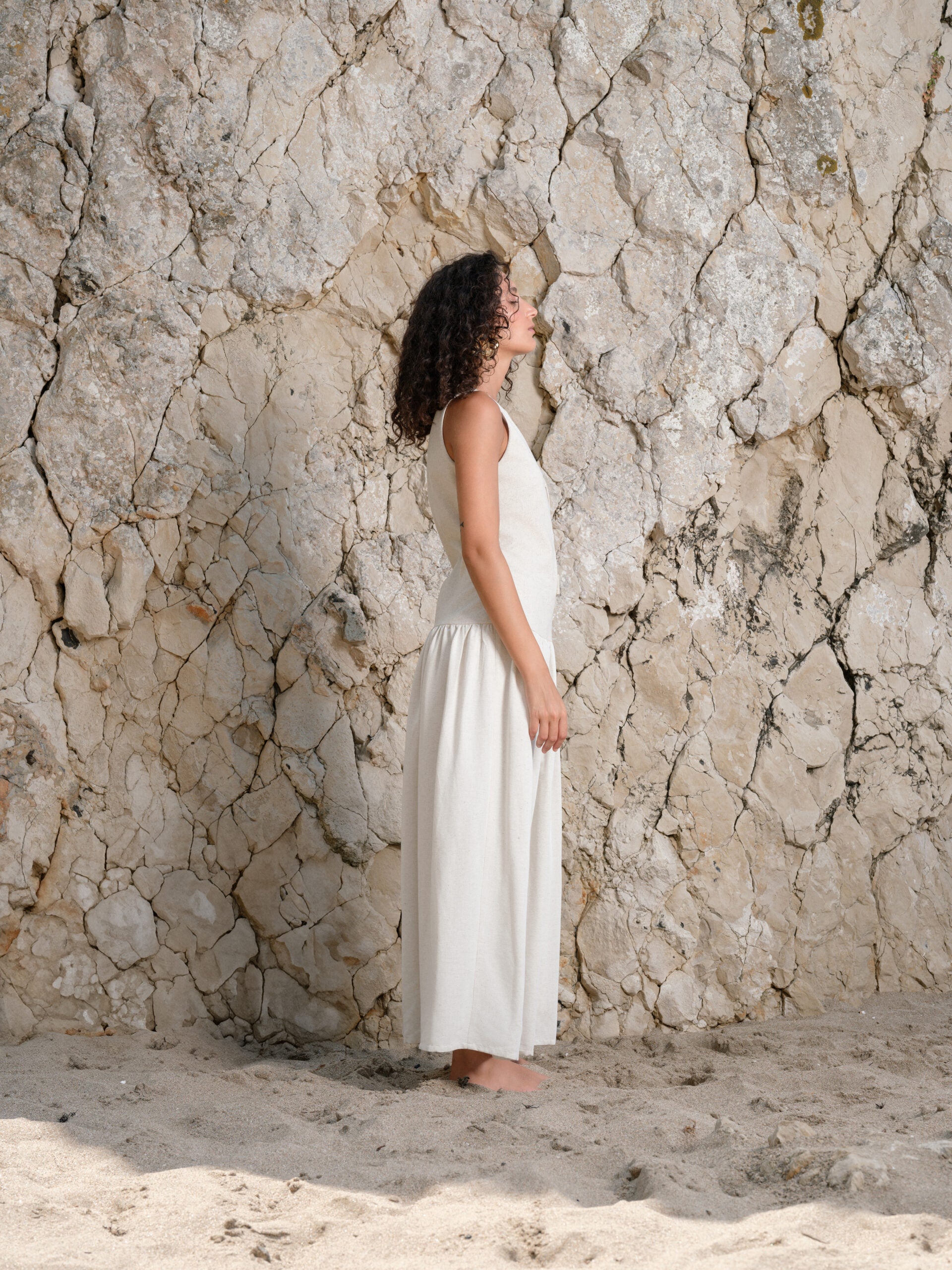 Nisa Dress