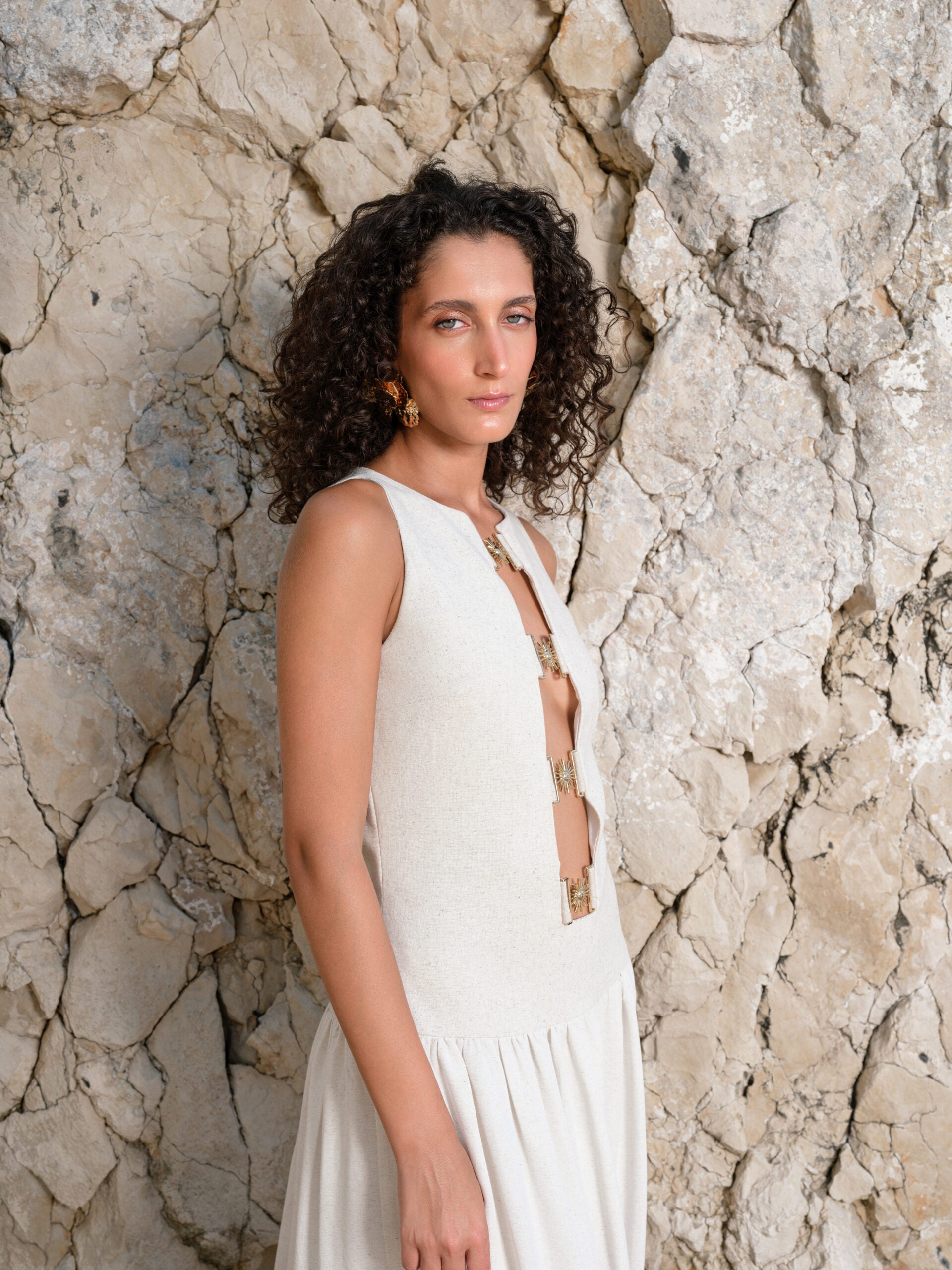 Nisa Dress