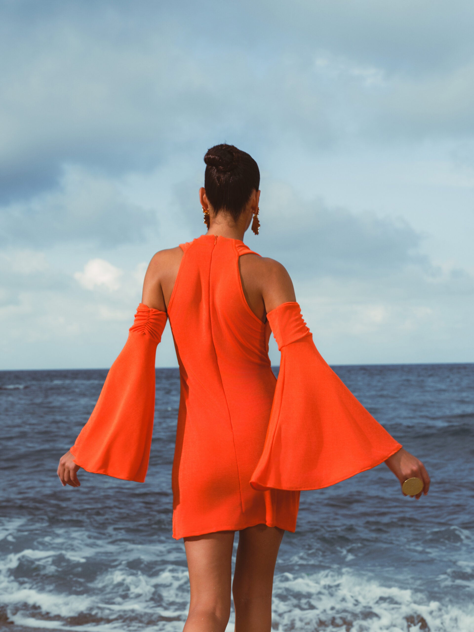 Lyra  Dress