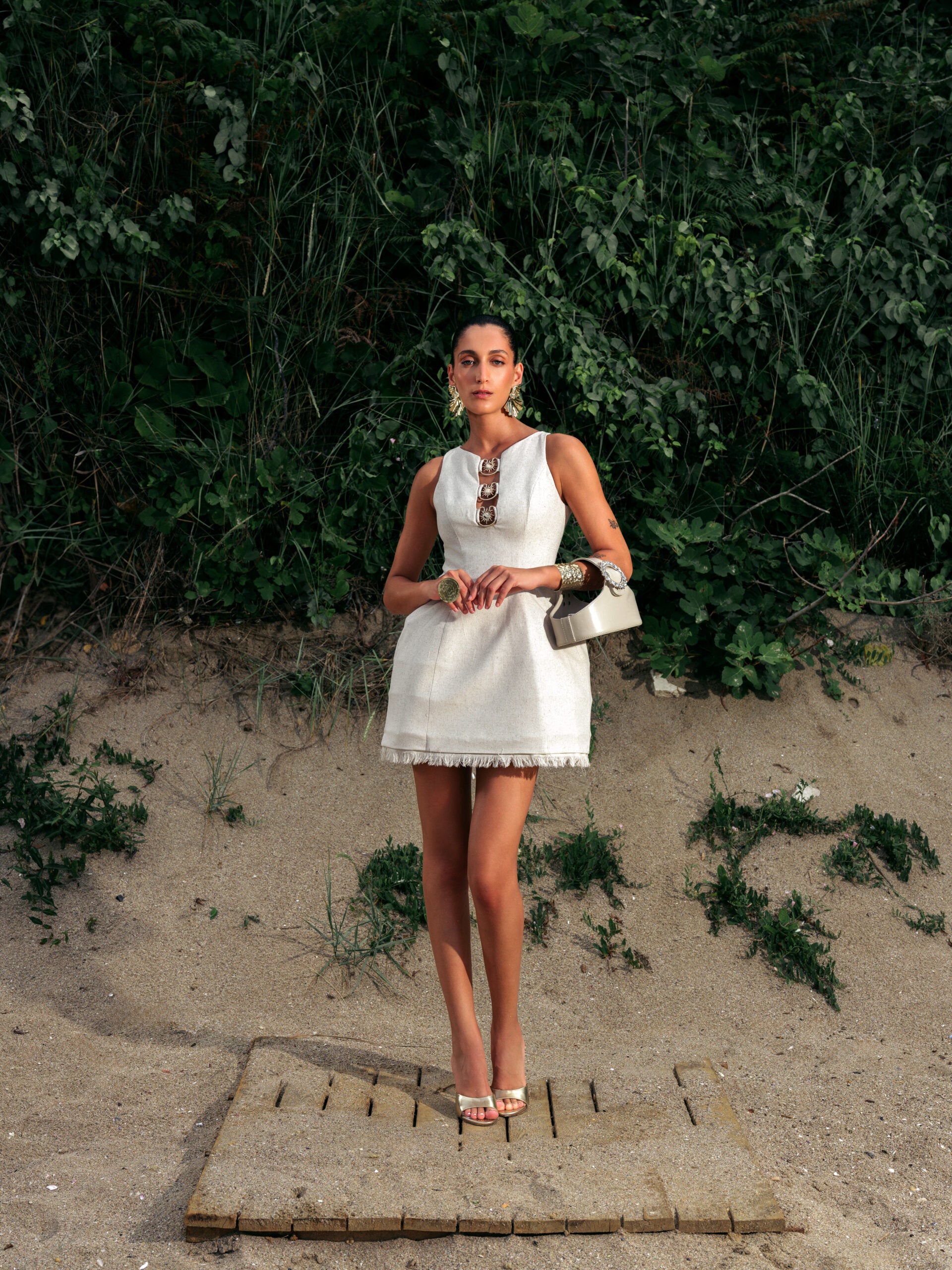 Alya Dress