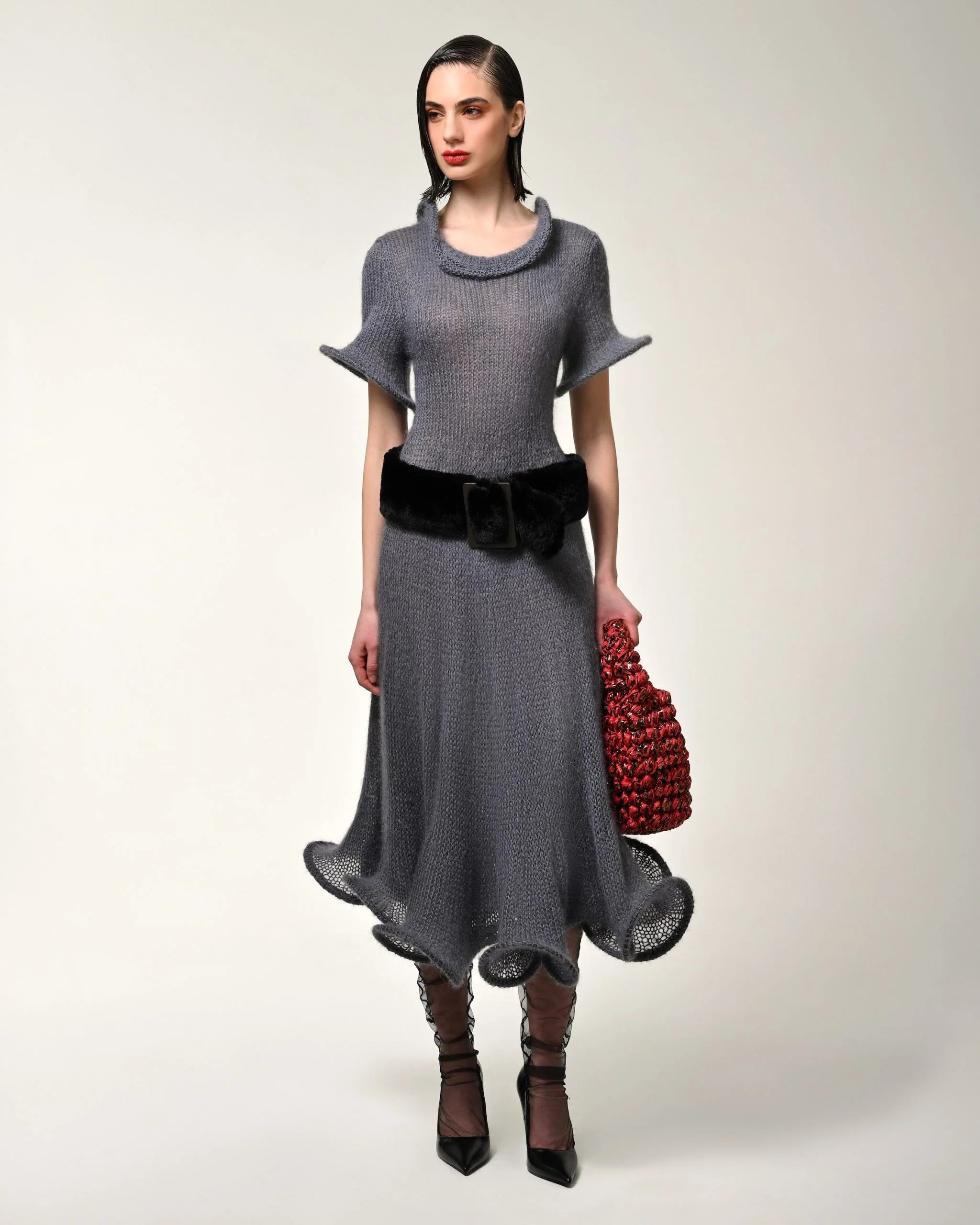 Lina  Dress