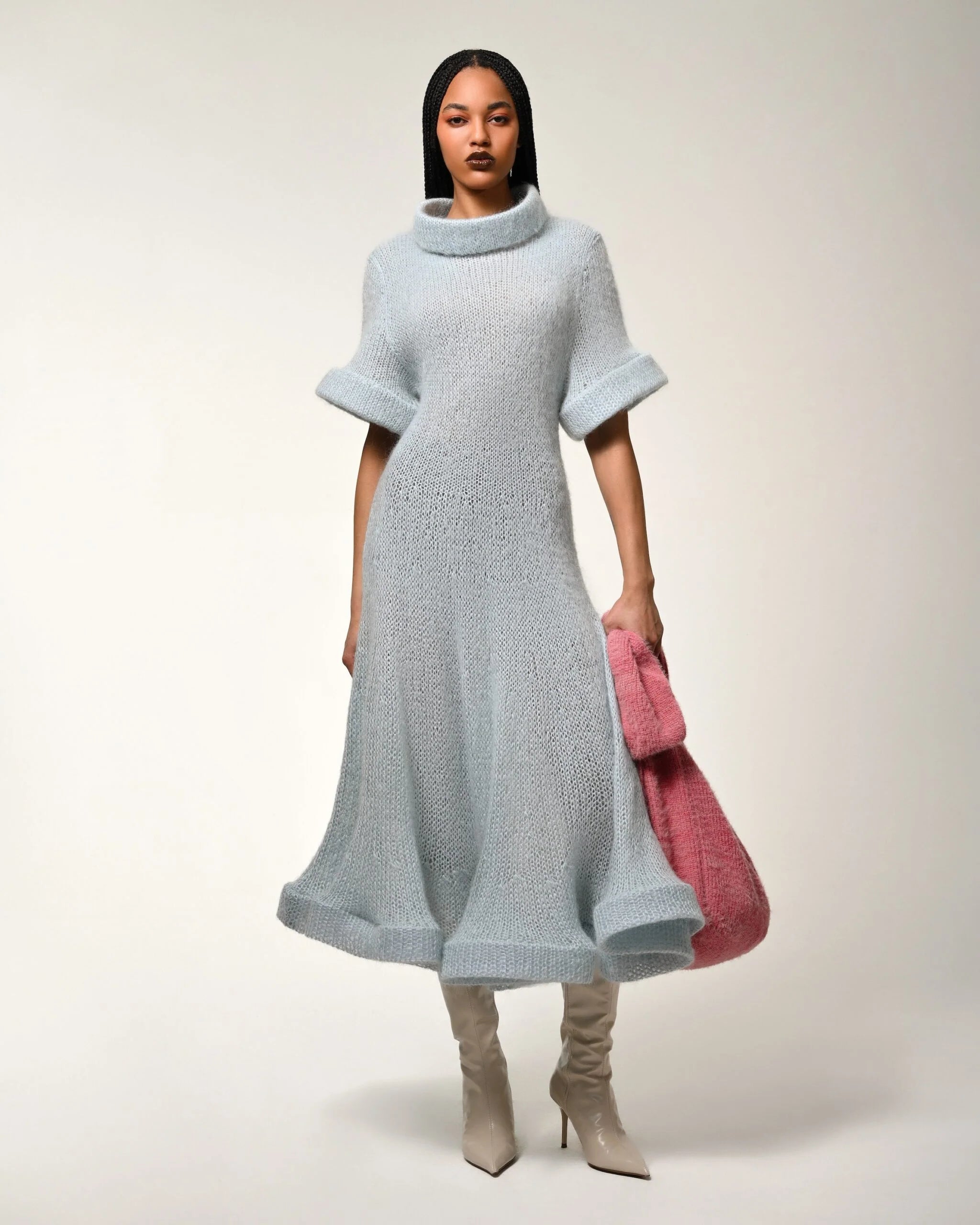 Lou Dress