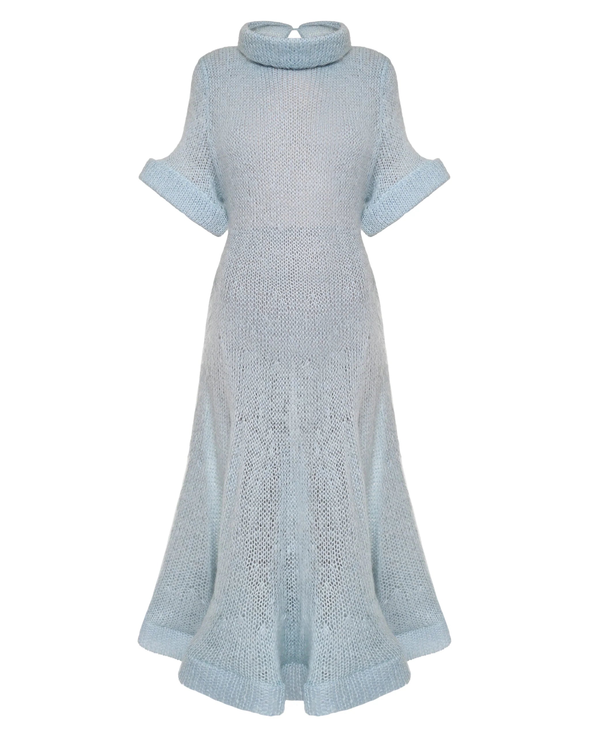 Lou Dress