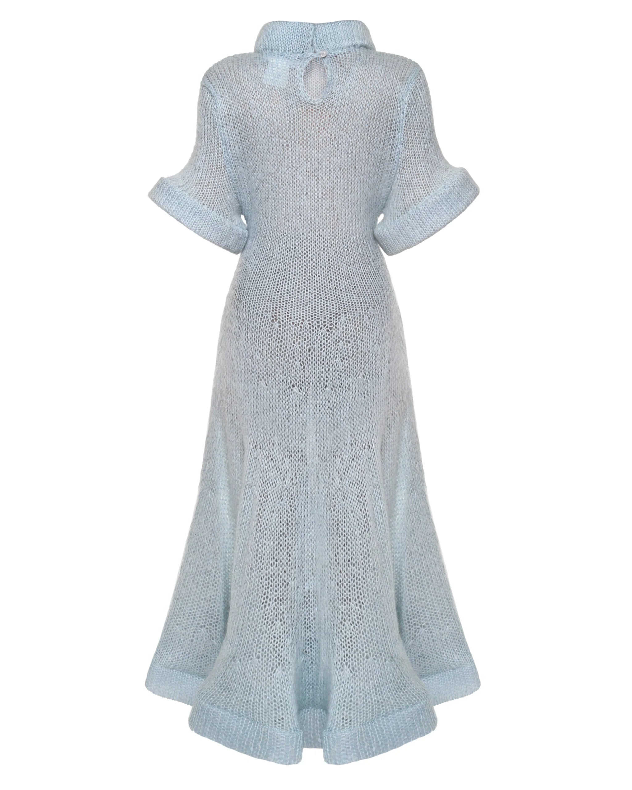 Lou Dress