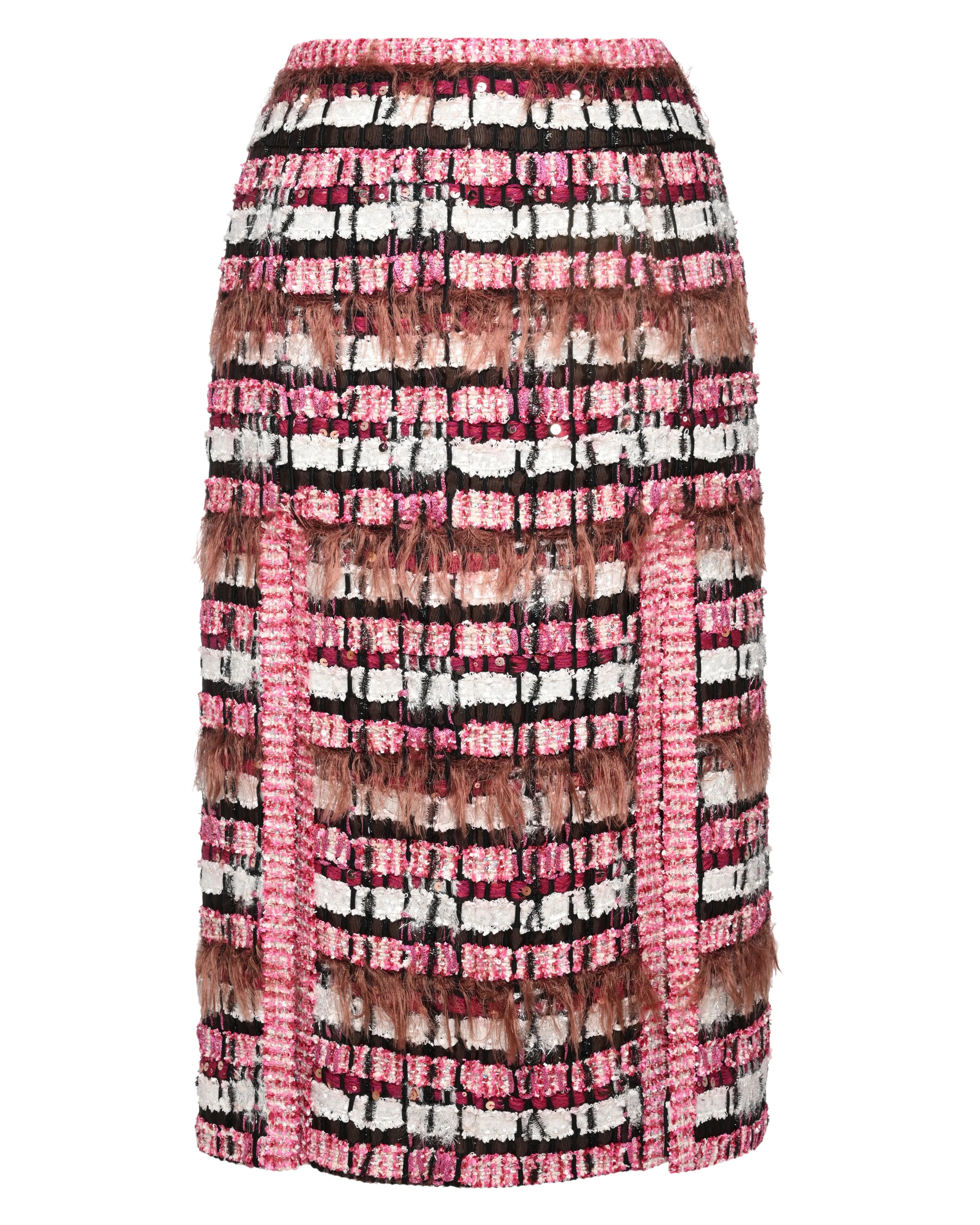 Sofia Skirt