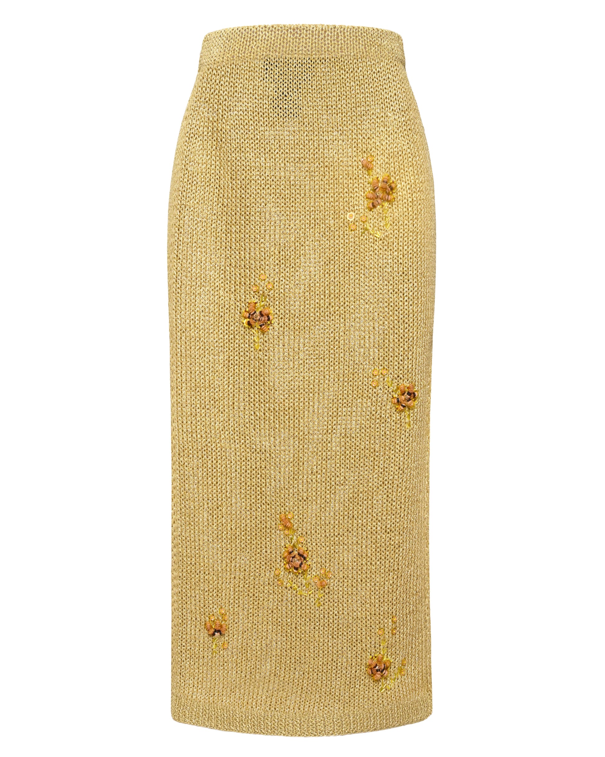 Silvia Skirt