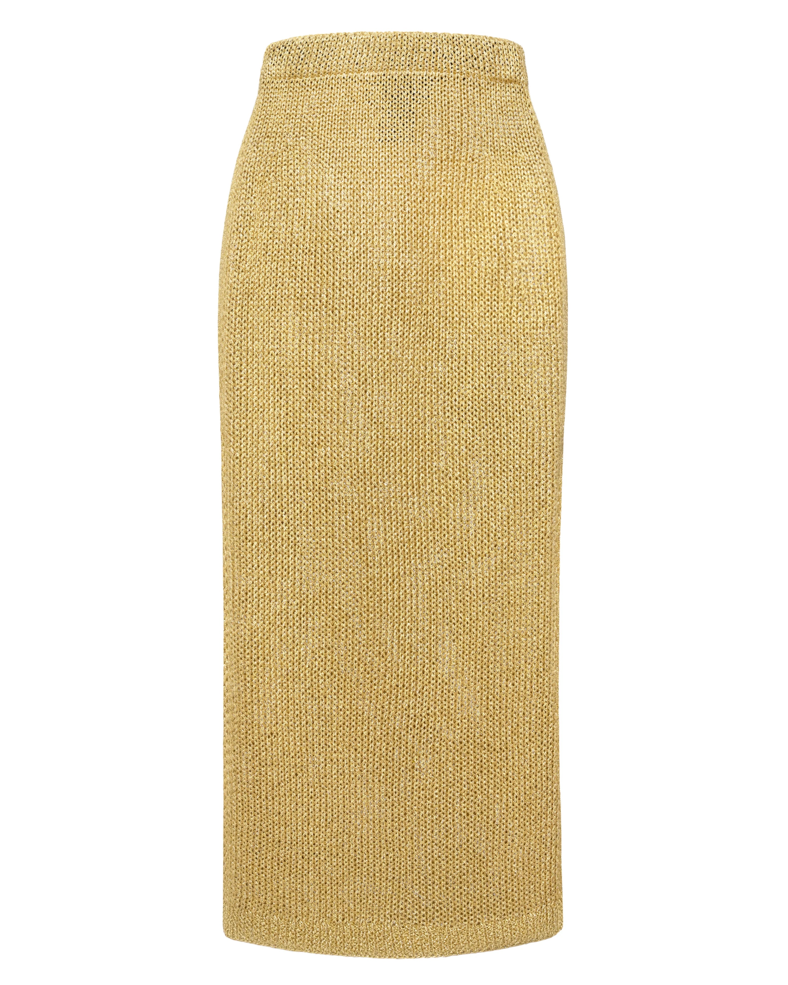 Silvia Skirt