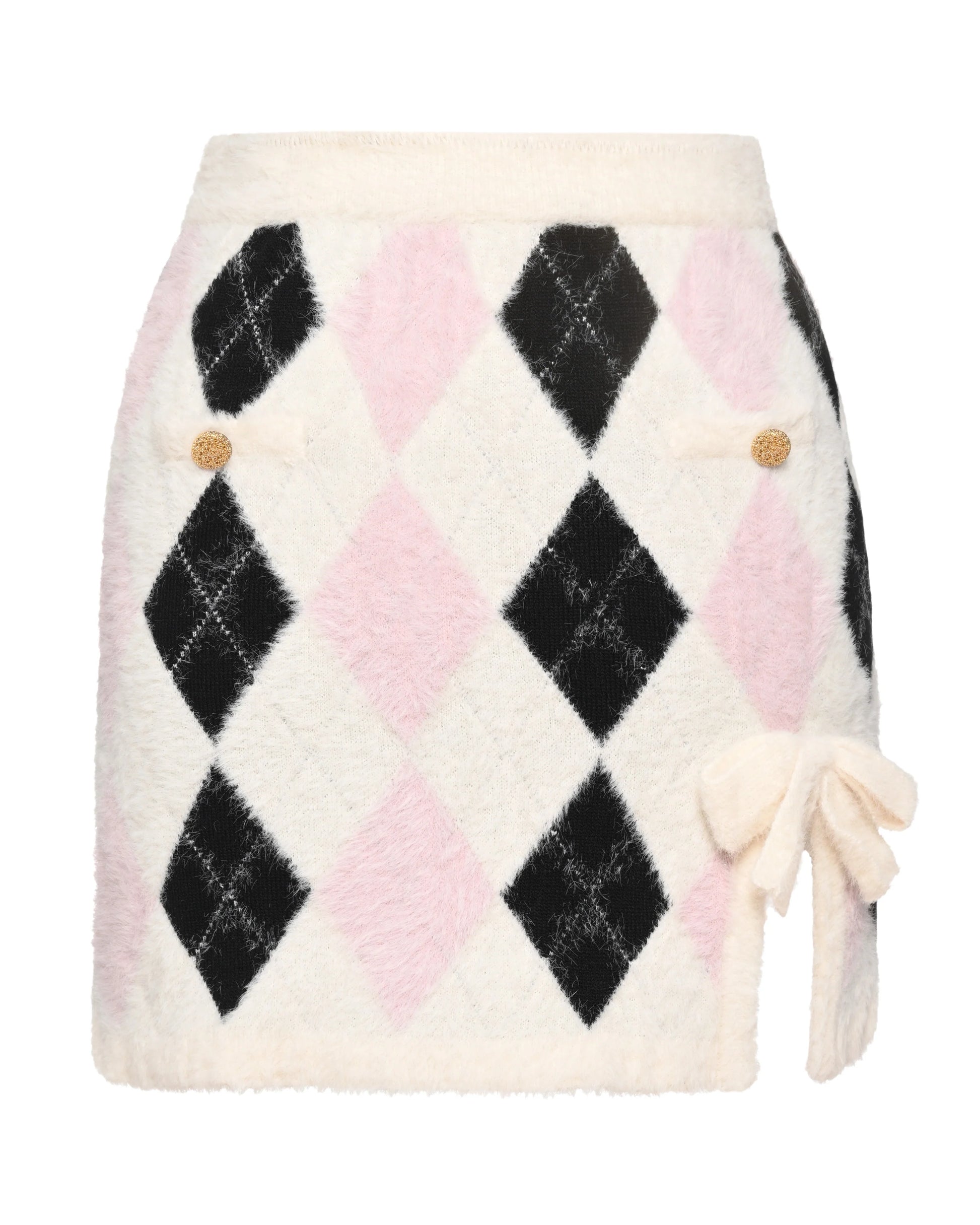 Rubic Skirt