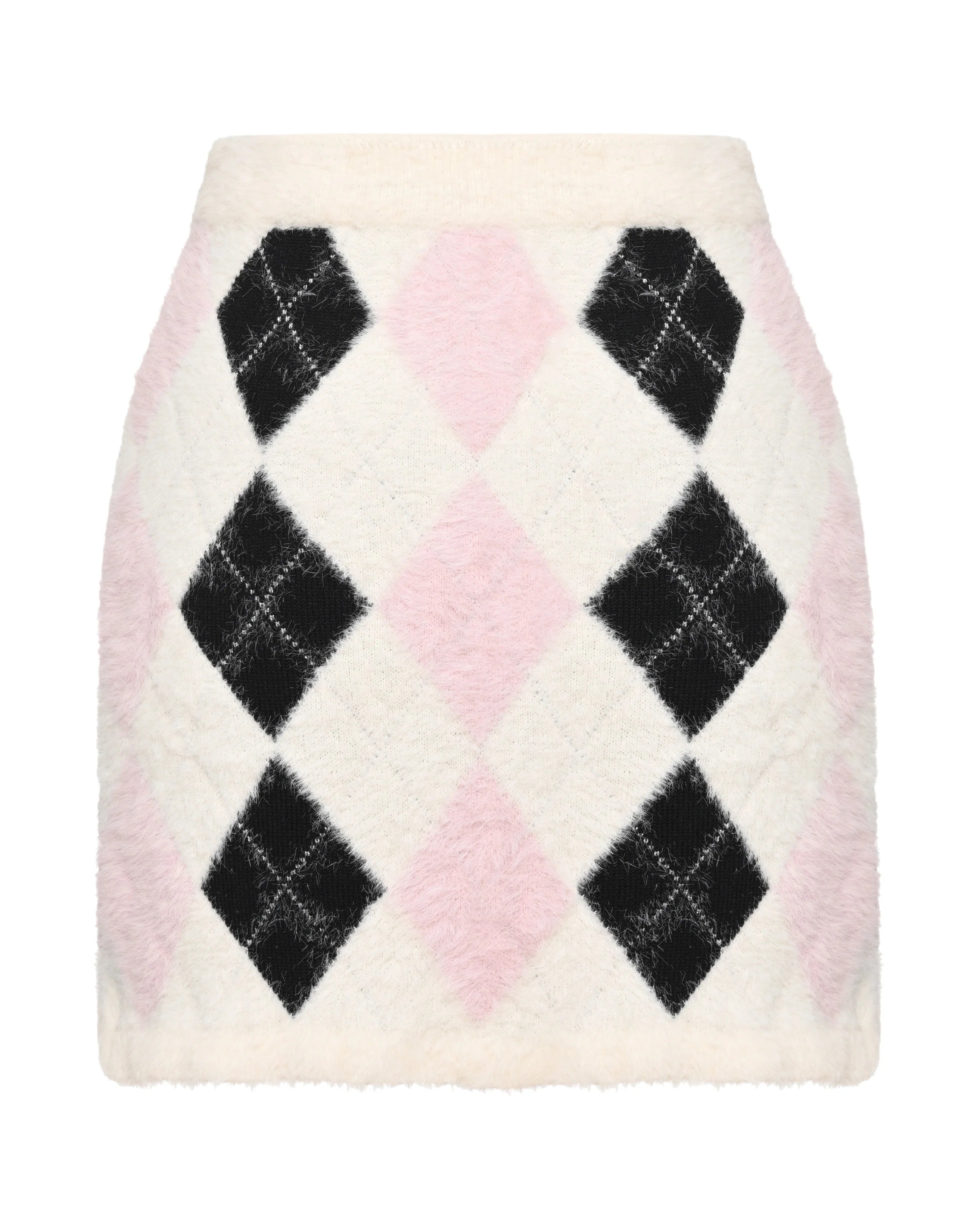 Rubic Skirt