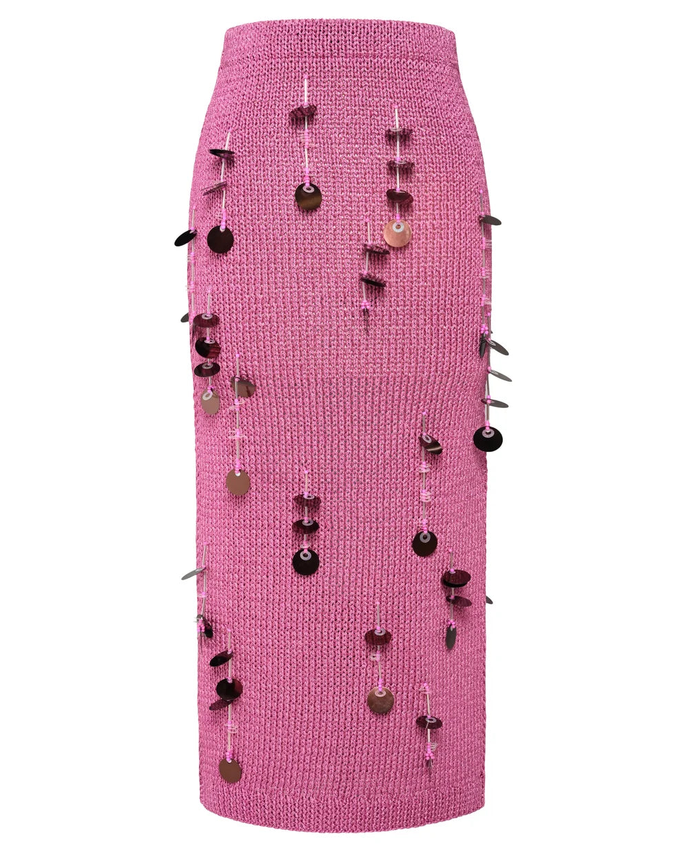 Silvia Skirt Pink