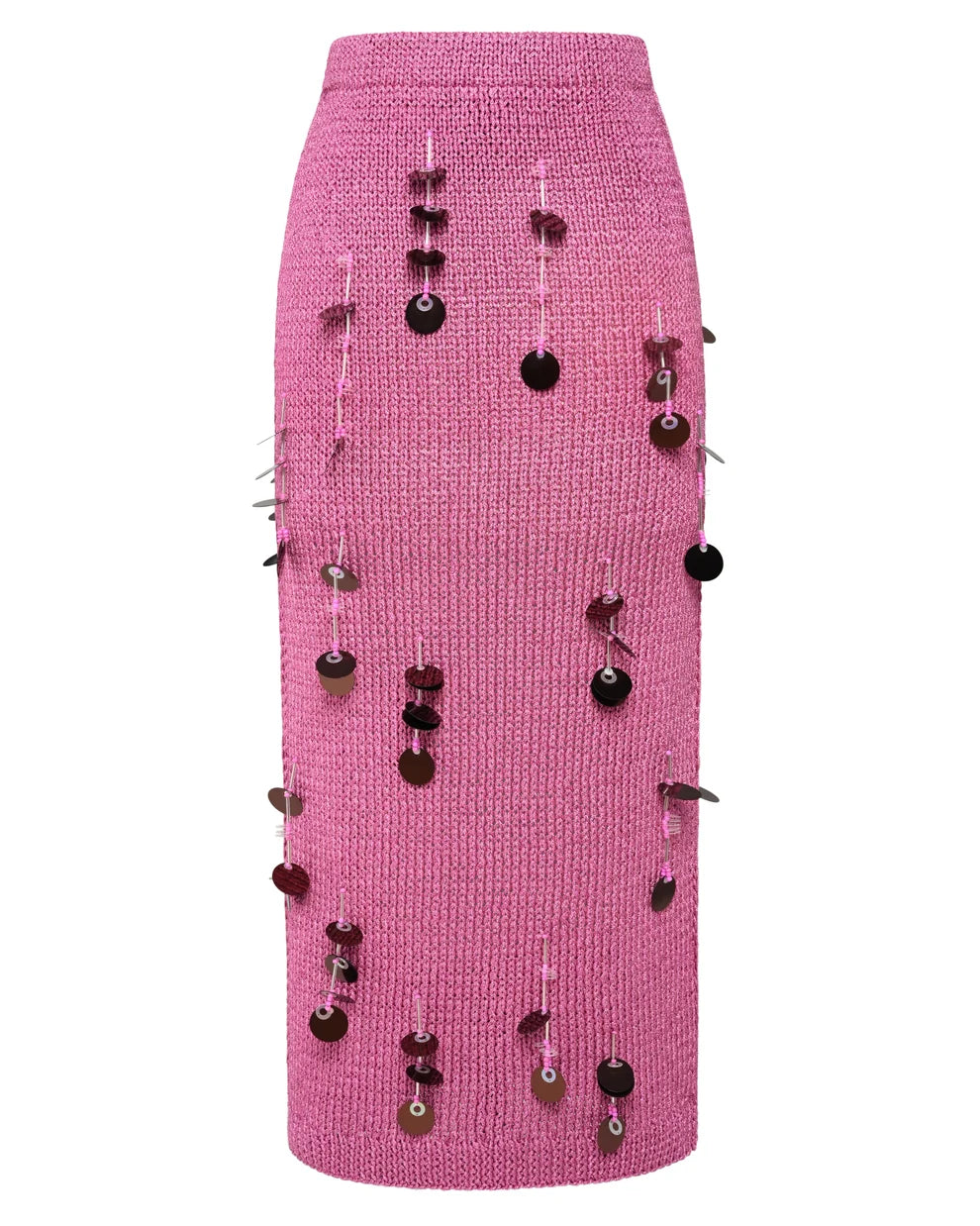 Silvia Skirt Pink