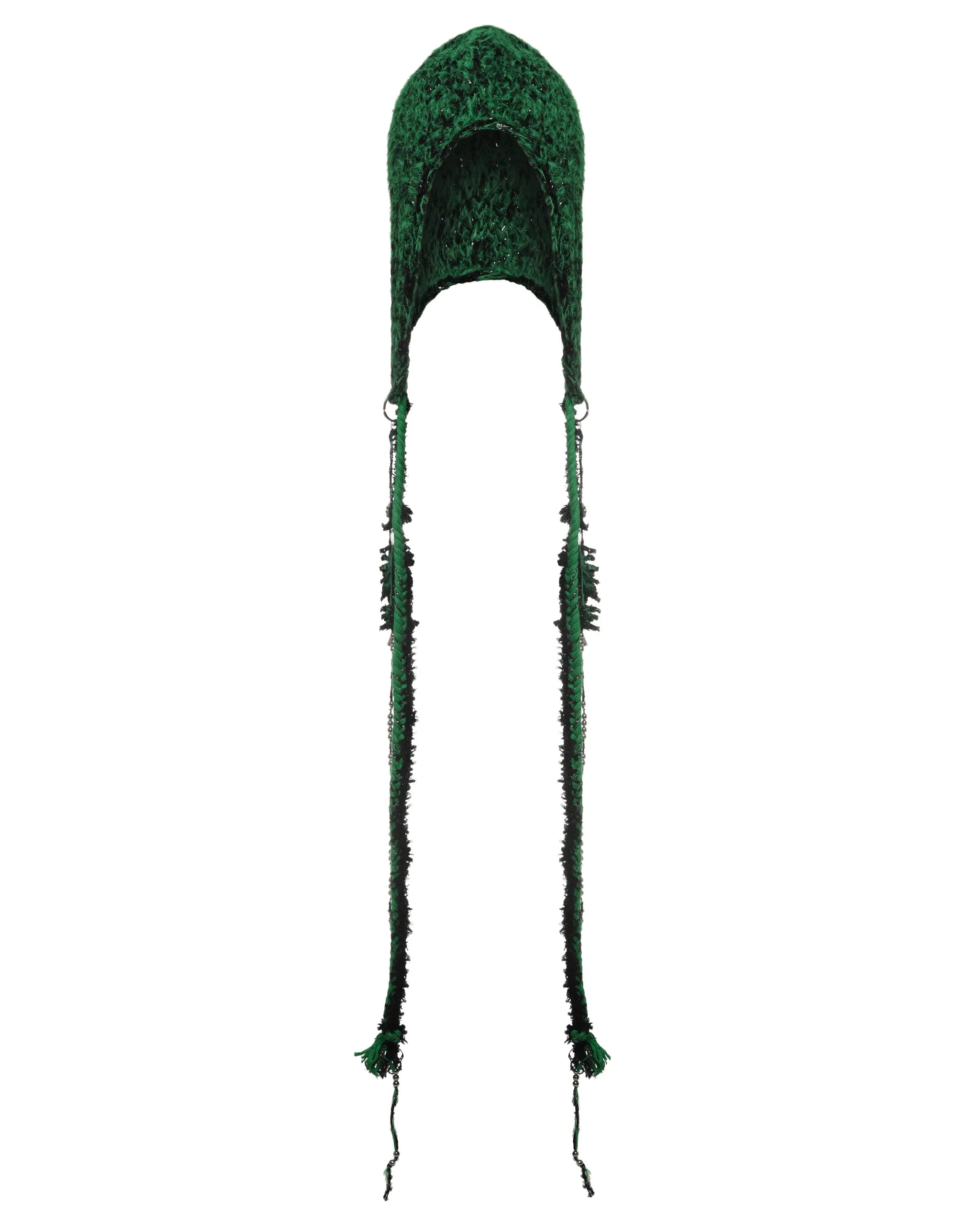 Liliana Green Hat