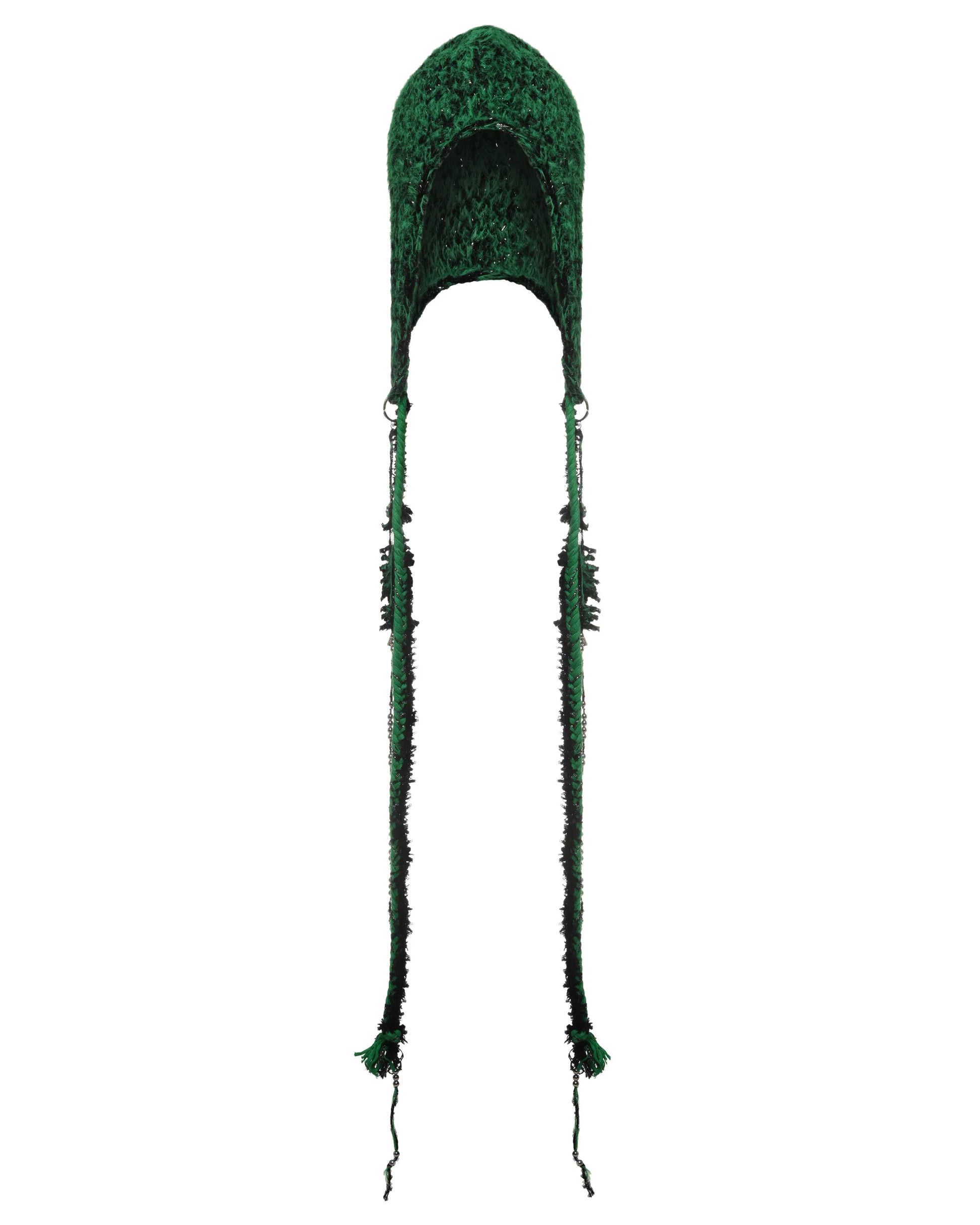 Liliana Green Hat