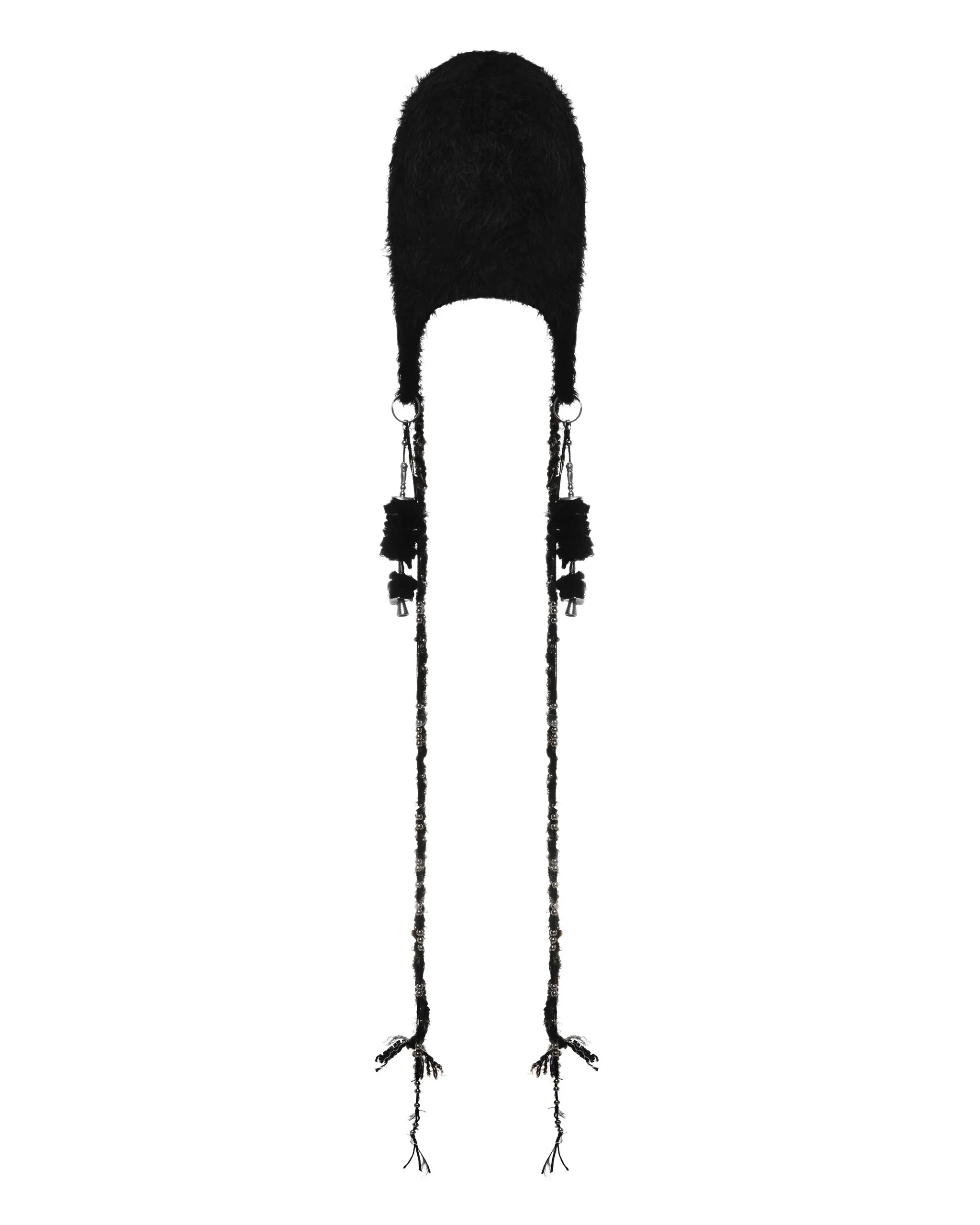 Liliana Black Hat