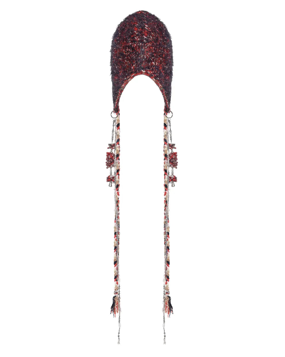 Liliana Multi Color Hat