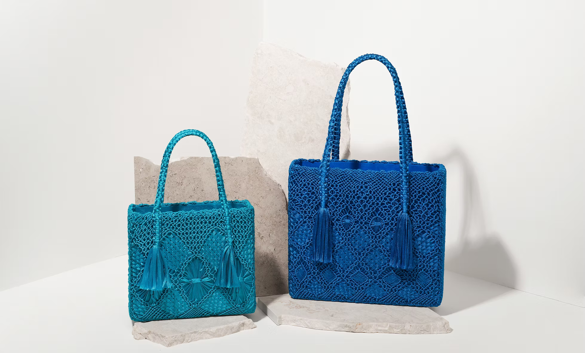 Micro Ciudad Perdida Bag