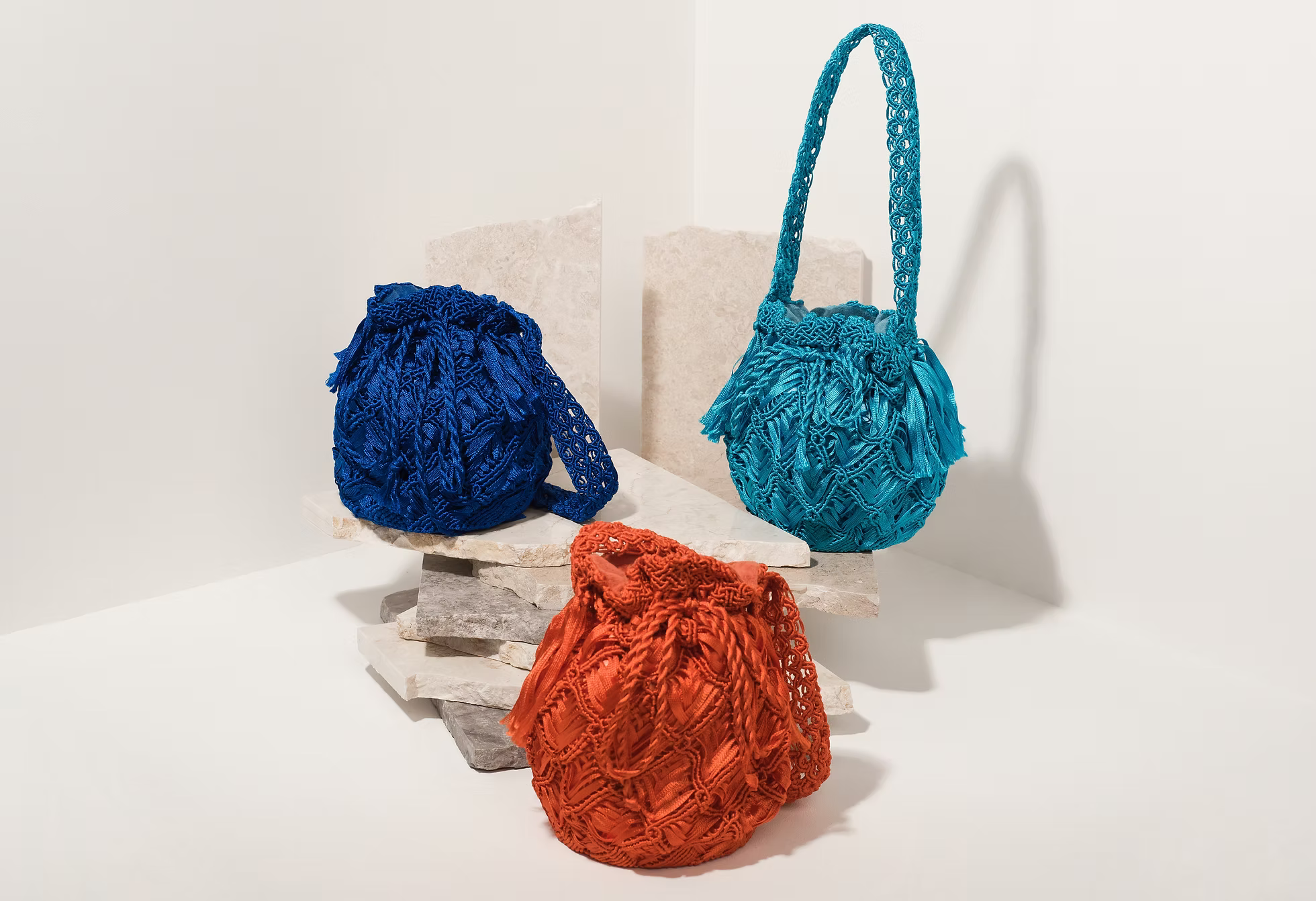 Mini Amor Dormido Bag