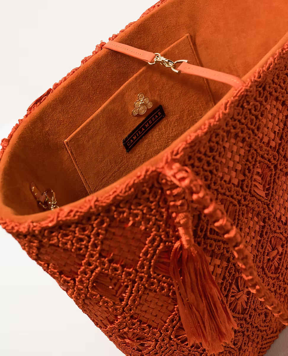 Micro Pensamiento Bag